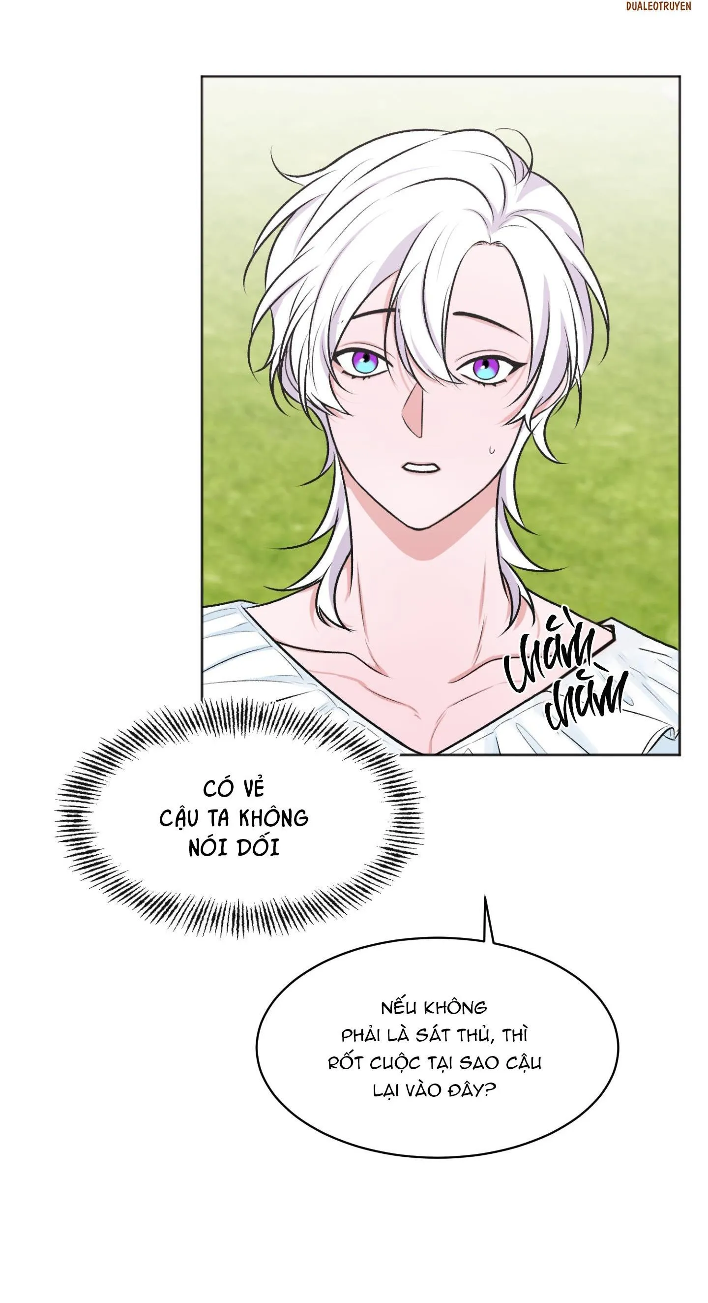 TUYỂN TẬP ABO - MANG THAI NGẮN CỦA NHÀ SẸC Chapter 46 Trang 26