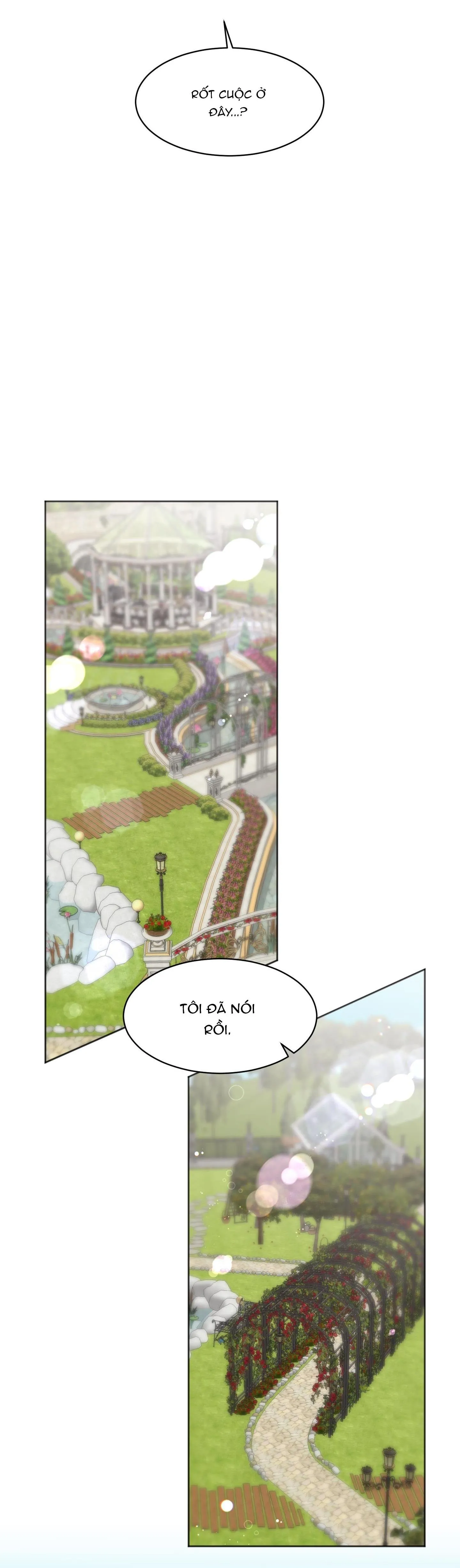 TUYỂN TẬP ABO - MANG THAI NGẮN CỦA NHÀ SẸC Chapter 46 Trang 28