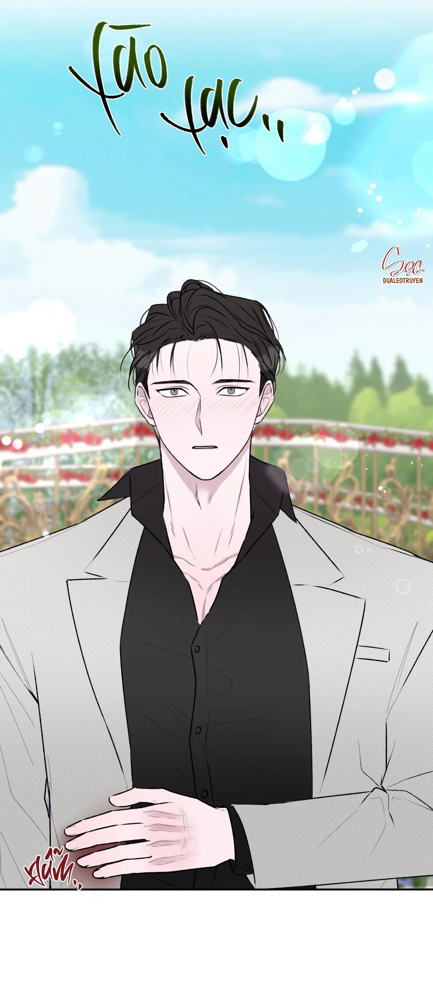 TUYỂN TẬP ABO - MANG THAI NGẮN CỦA NHÀ SẸC Chapter 46 Trang 29