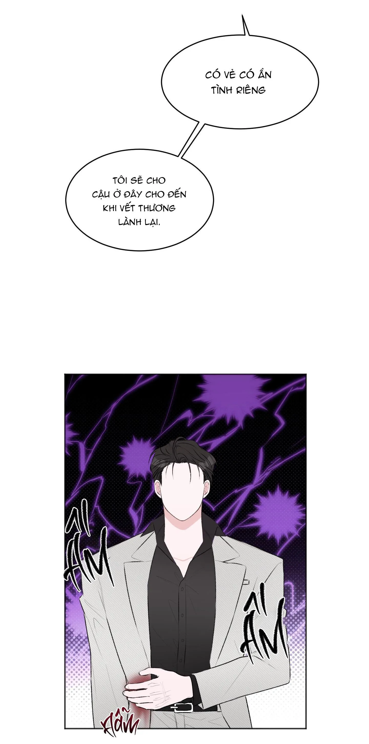 TUYỂN TẬP ABO - MANG THAI NGẮN CỦA NHÀ SẸC Chapter 46 Trang 31