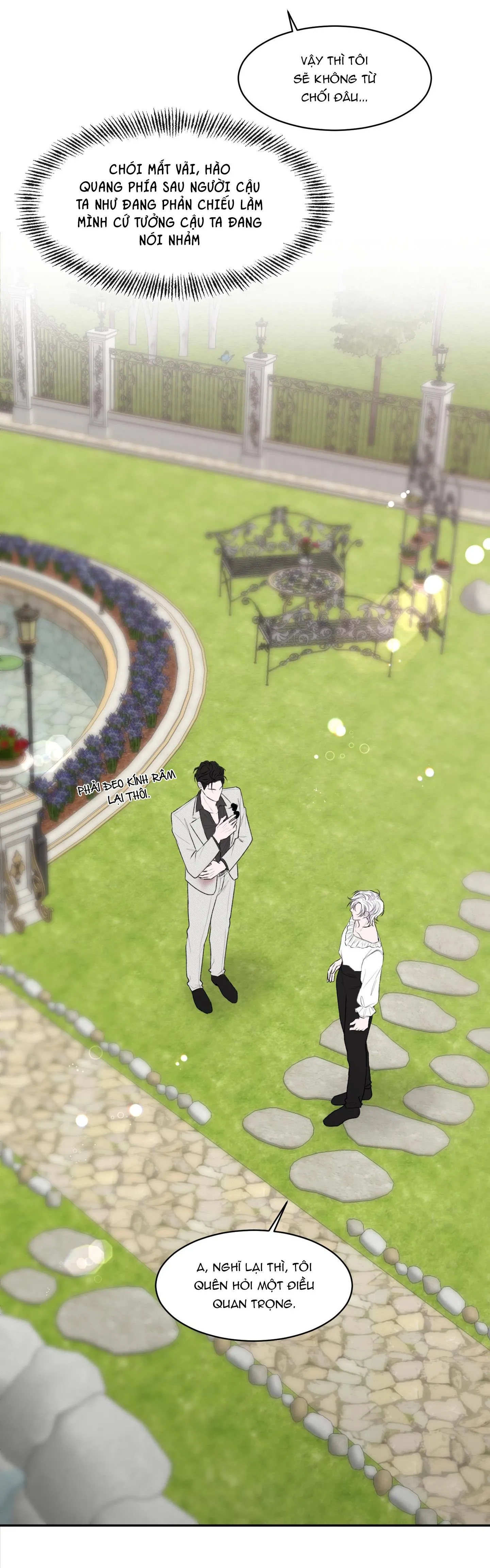 TUYỂN TẬP ABO - MANG THAI NGẮN CỦA NHÀ SẸC Chapter 46 Trang 32