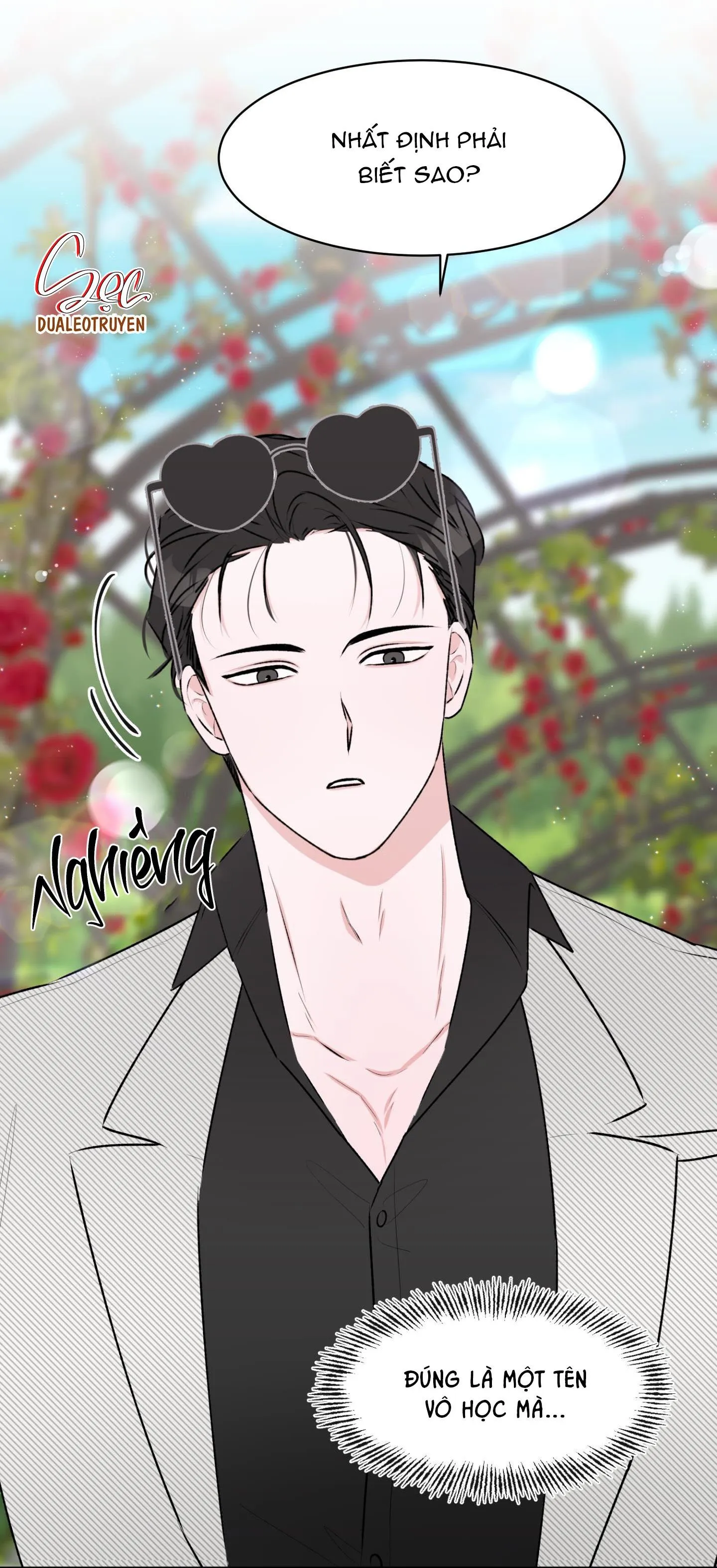 TUYỂN TẬP ABO - MANG THAI NGẮN CỦA NHÀ SẸC Chapter 46 Trang 42