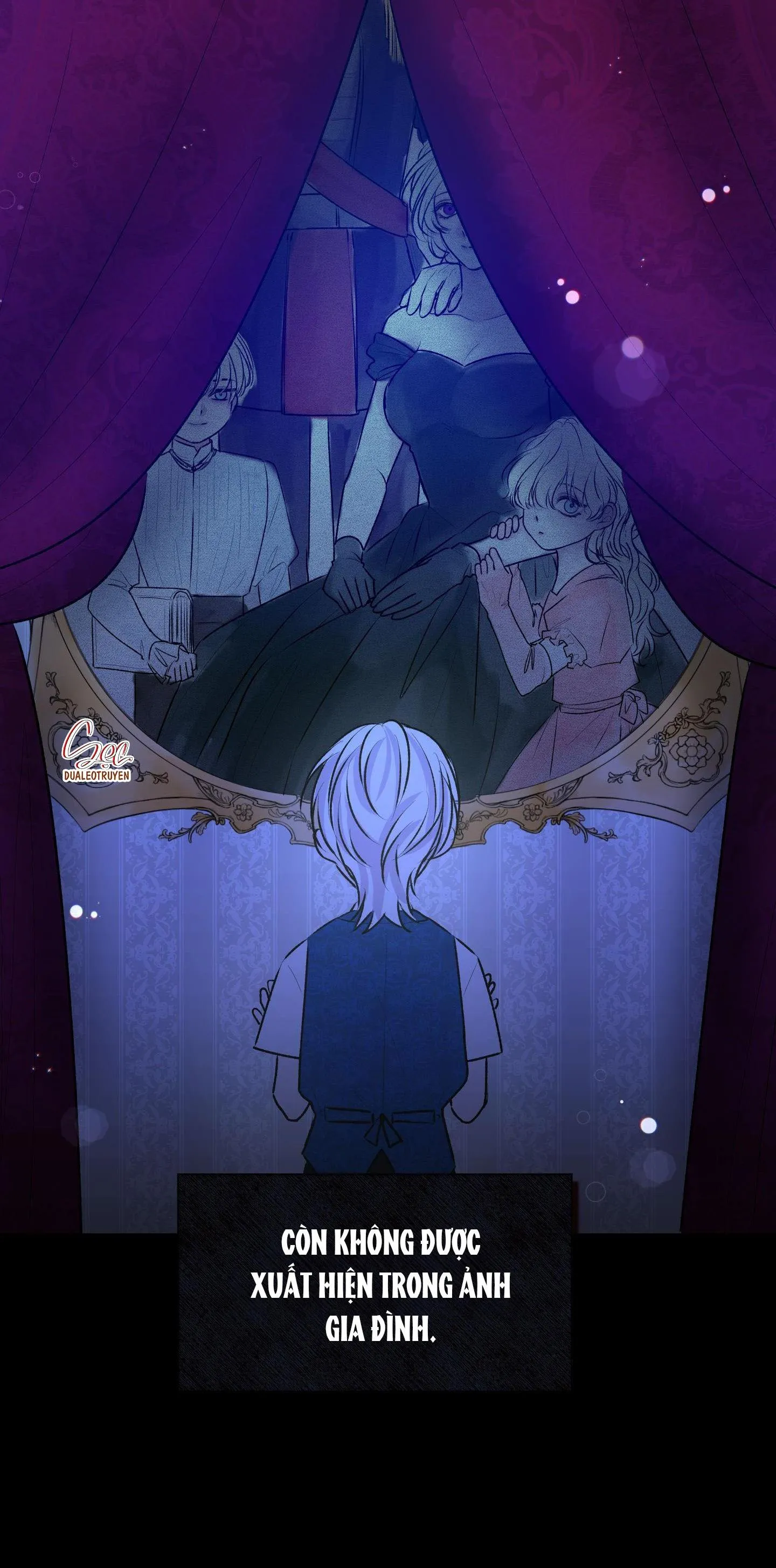 TUYỂN TẬP ABO - MANG THAI NGẮN CỦA NHÀ SẸC Chapter 47 Trang 8