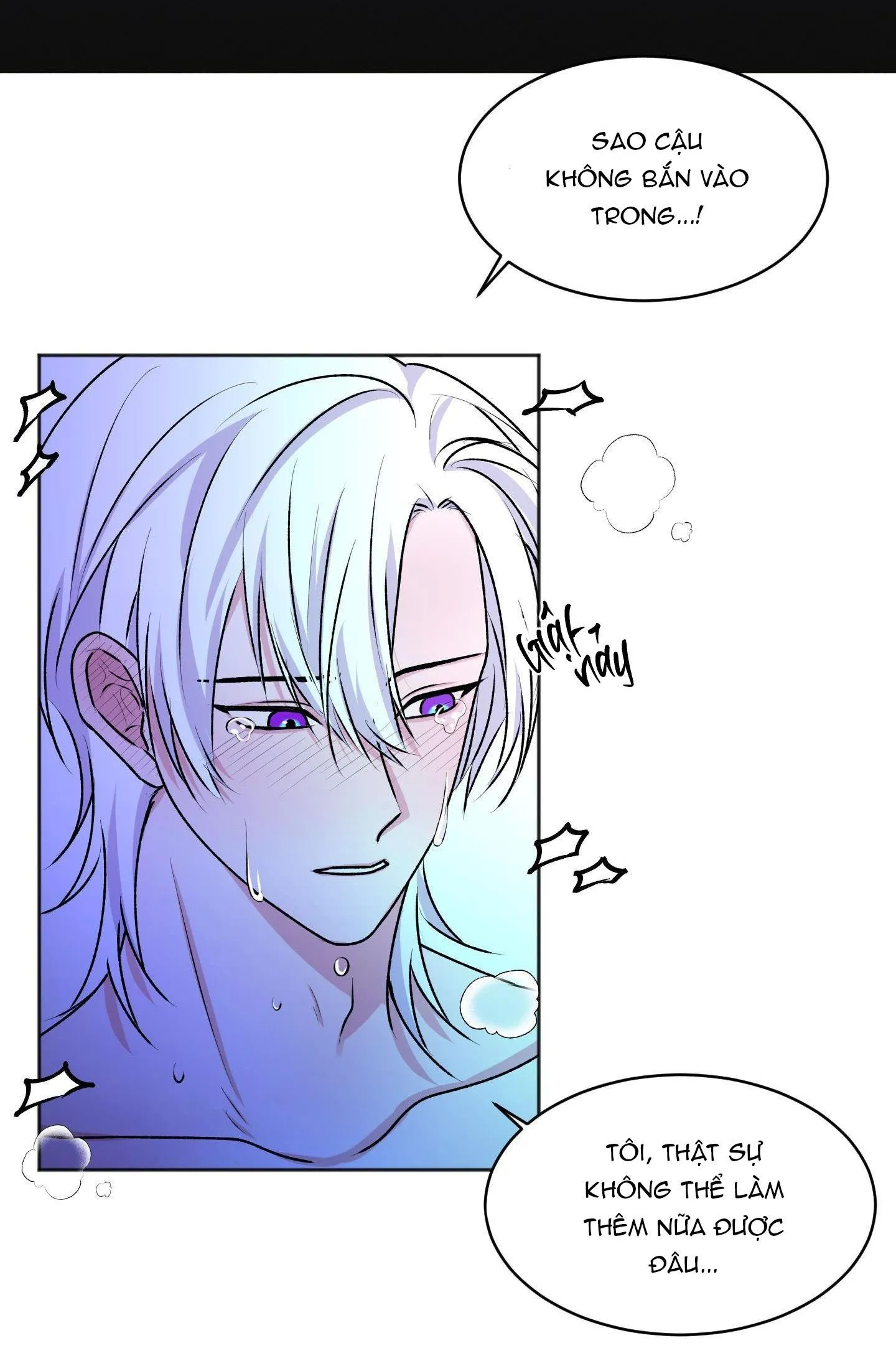 TUYỂN TẬP ABO - MANG THAI NGẮN CỦA NHÀ SẸC Chapter 48 Trang 16