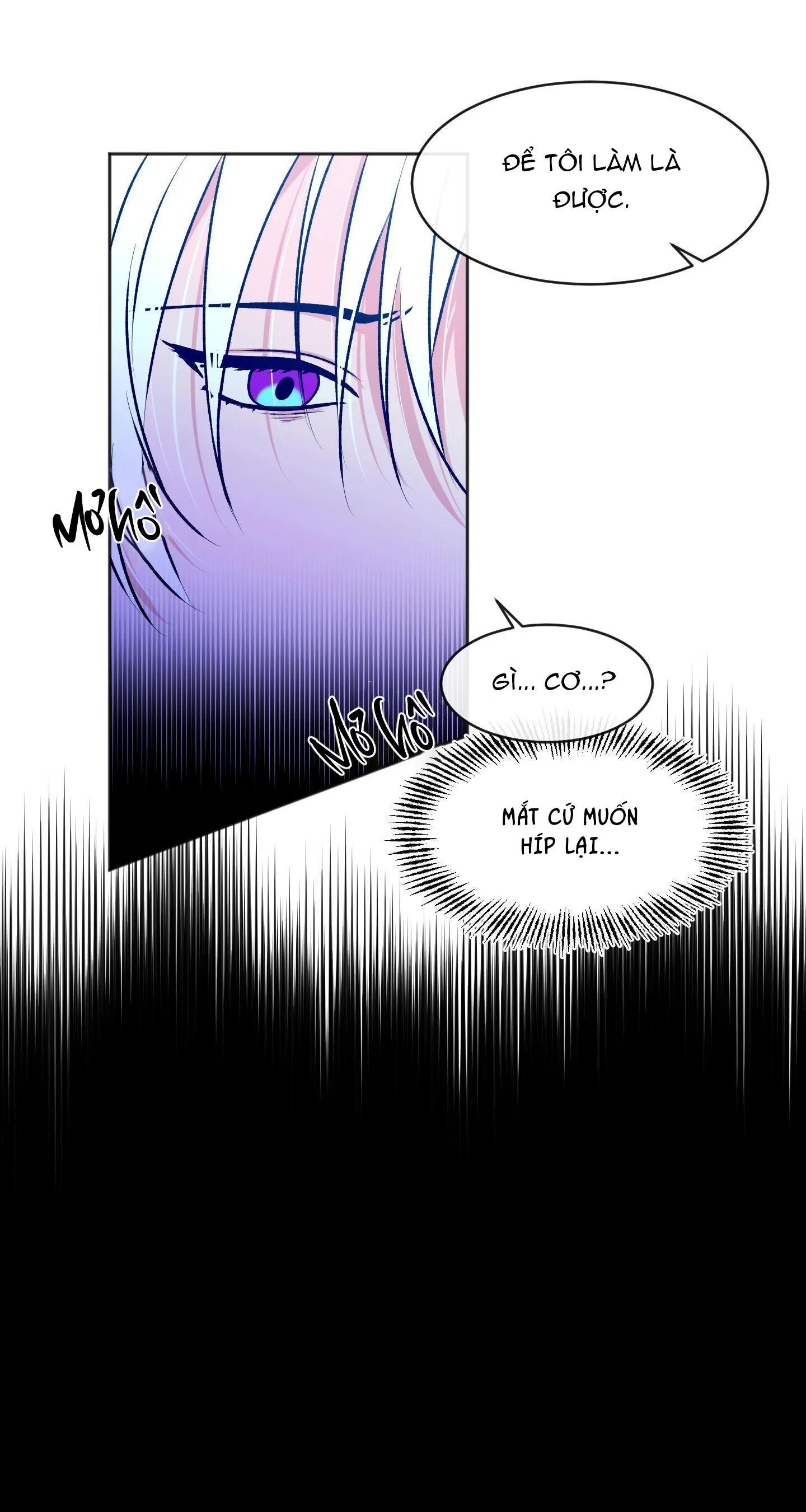 TUYỂN TẬP ABO - MANG THAI NGẮN CỦA NHÀ SẸC Chapter 48 Trang 18