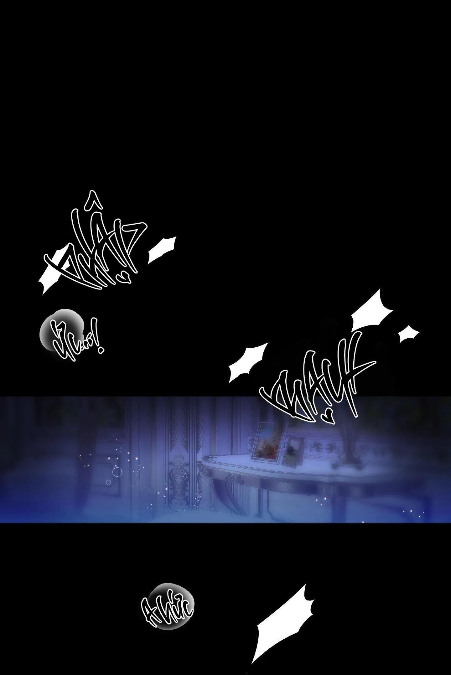 TUYỂN TẬP ABO - MANG THAI NGẮN CỦA NHÀ SẸC Chapter 48 Trang 19