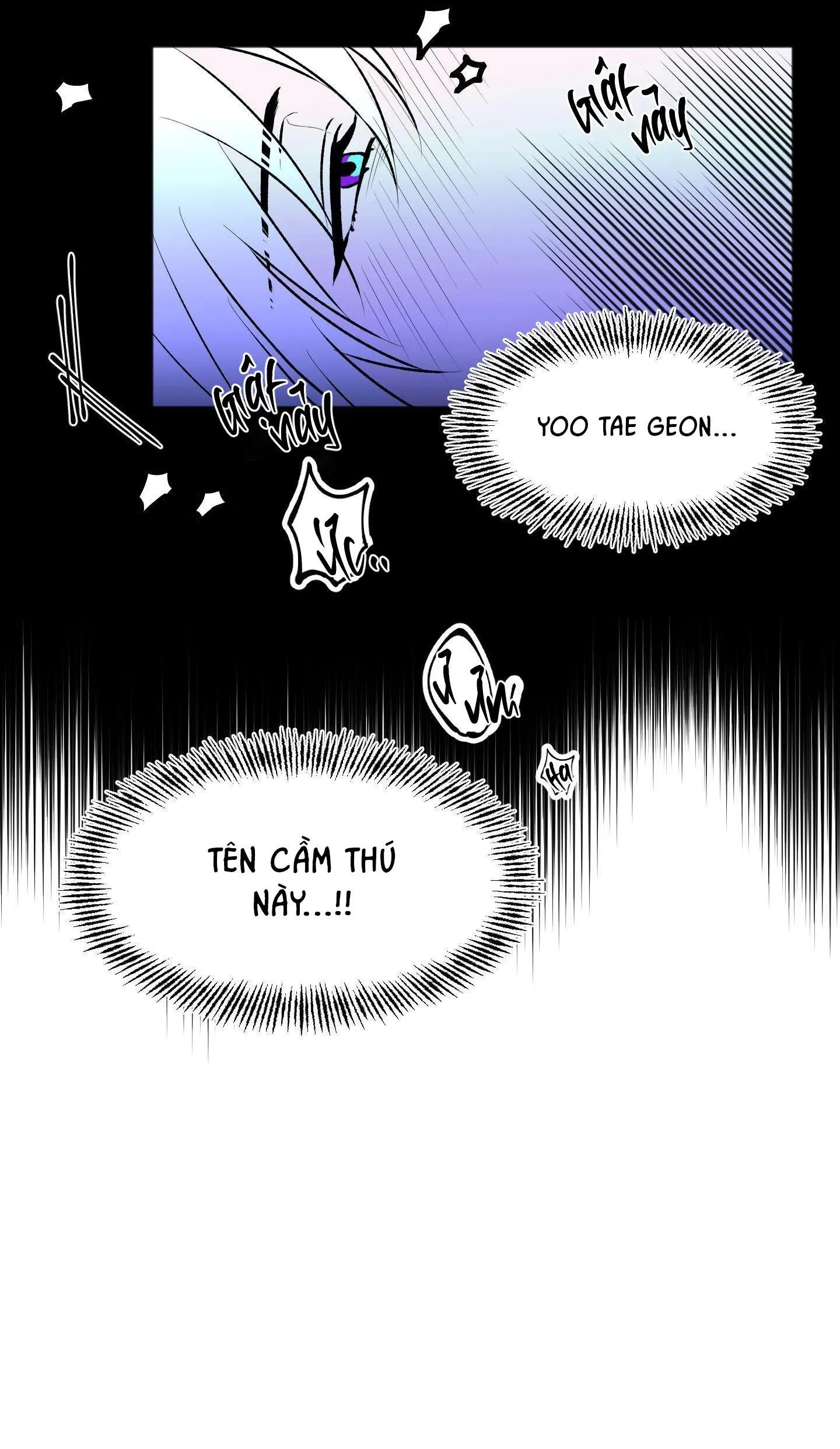 TUYỂN TẬP ABO - MANG THAI NGẮN CỦA NHÀ SẸC Chapter 48 Trang 24