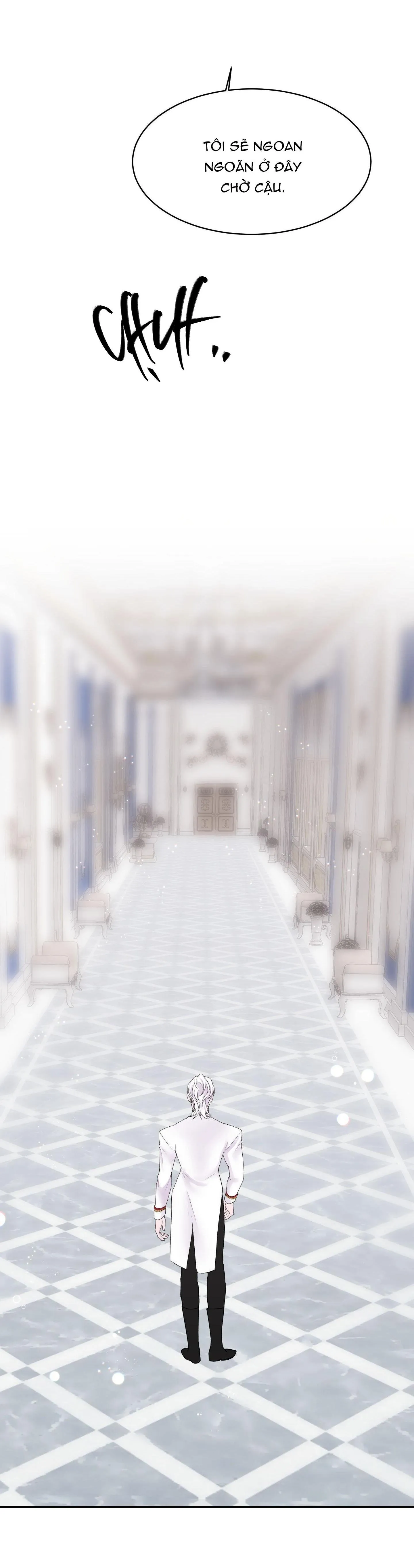 TUYỂN TẬP ABO - MANG THAI NGẮN CỦA NHÀ SẸC Chapter 48 Trang 37