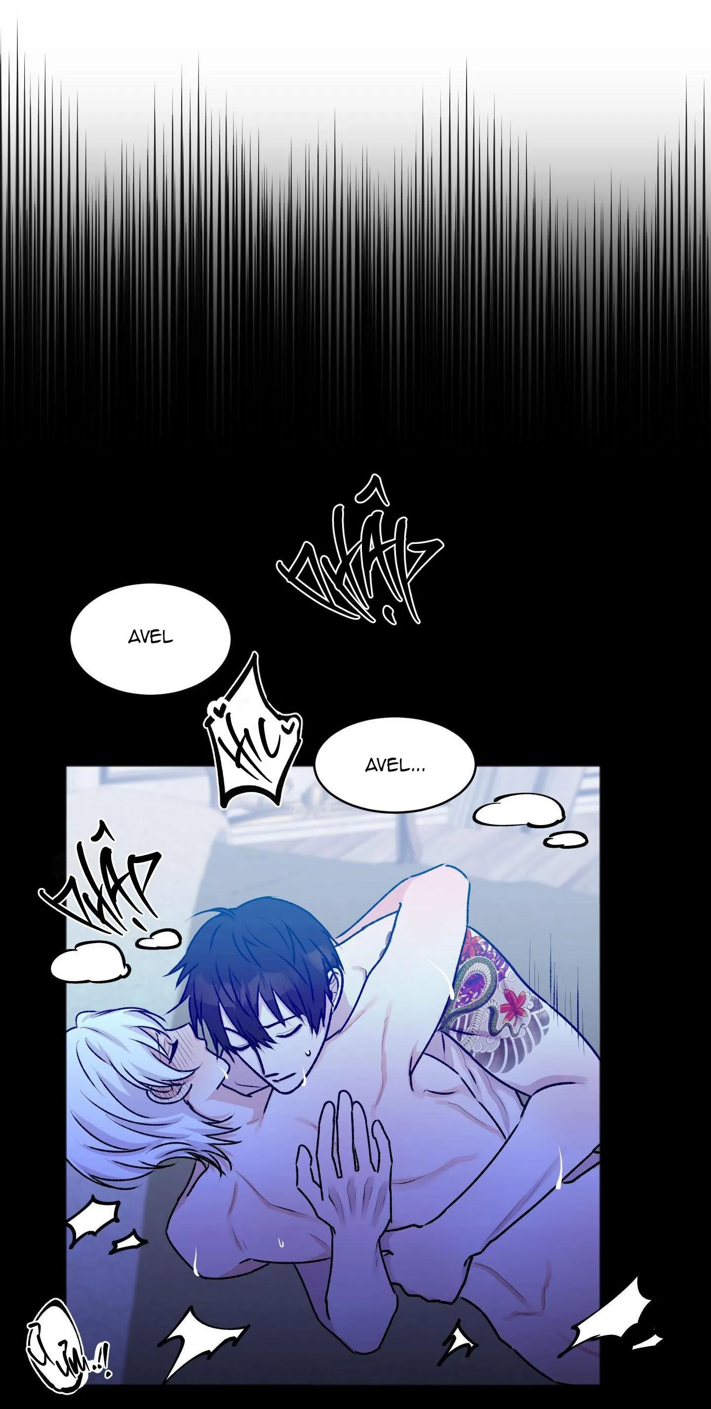 TUYỂN TẬP ABO - MANG THAI NGẮN CỦA NHÀ SẸC Chapter 48 Trang 40