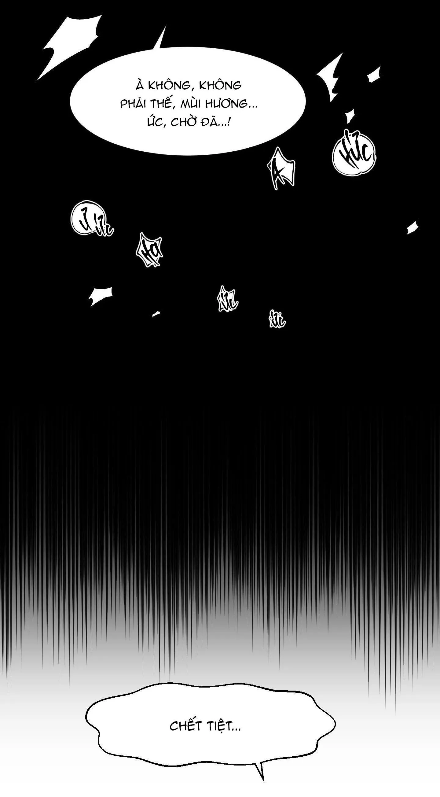 TUYỂN TẬP ABO - MANG THAI NGẮN CỦA NHÀ SẸC Chapter 48 Trang 43