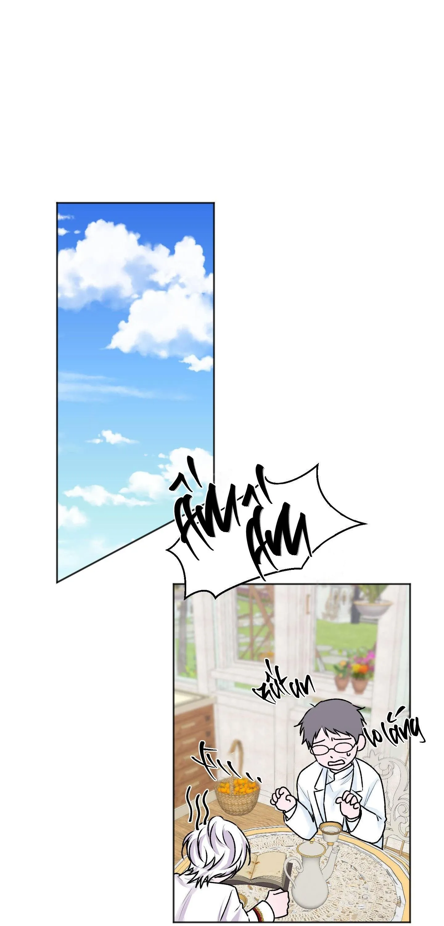 TUYỂN TẬP ABO - MANG THAI NGẮN CỦA NHÀ SẸC Chapter 48 Trang 45