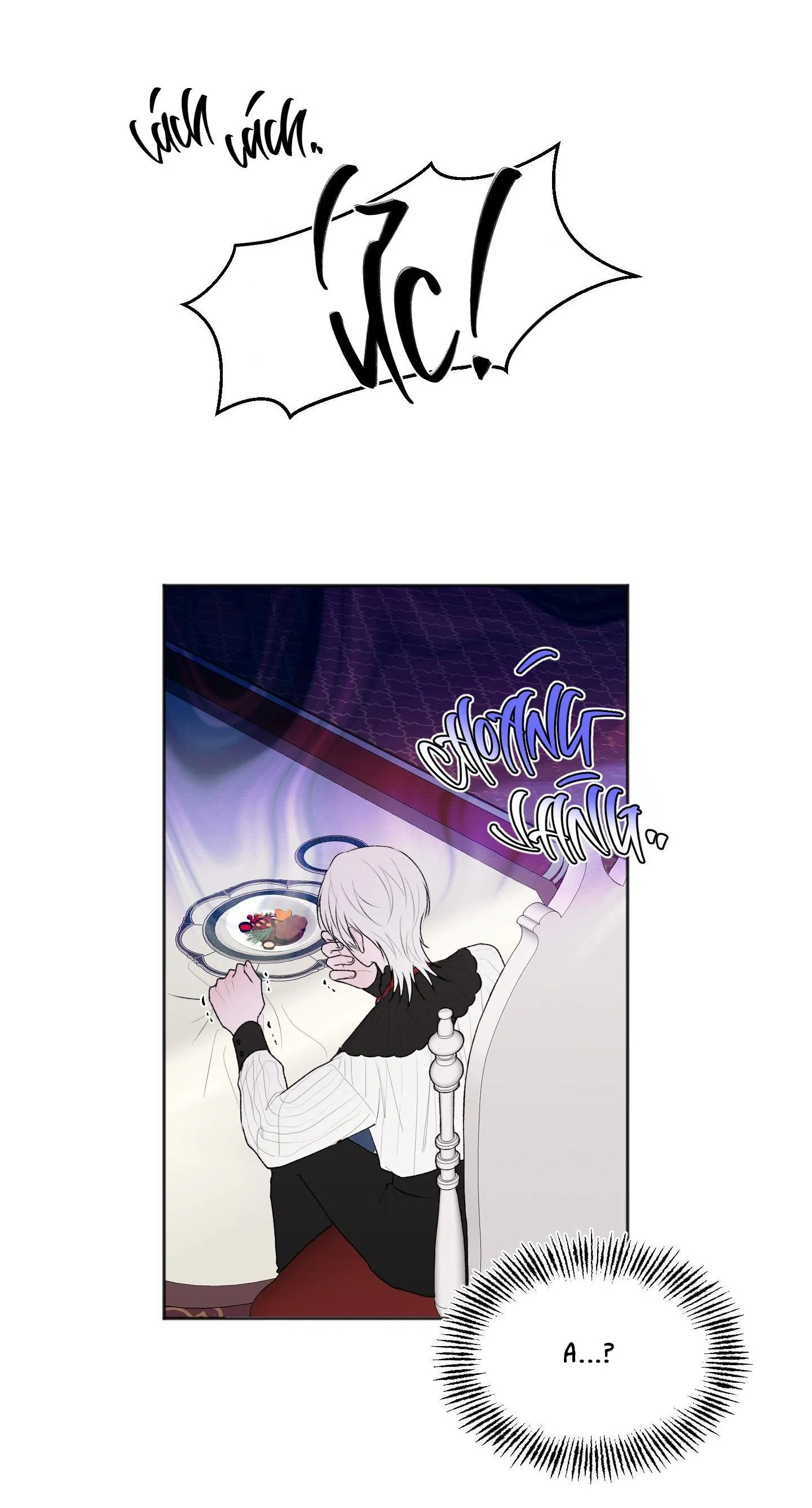 TUYỂN TẬP ABO - MANG THAI NGẮN CỦA NHÀ SẸC Chapter 49 Trang 4