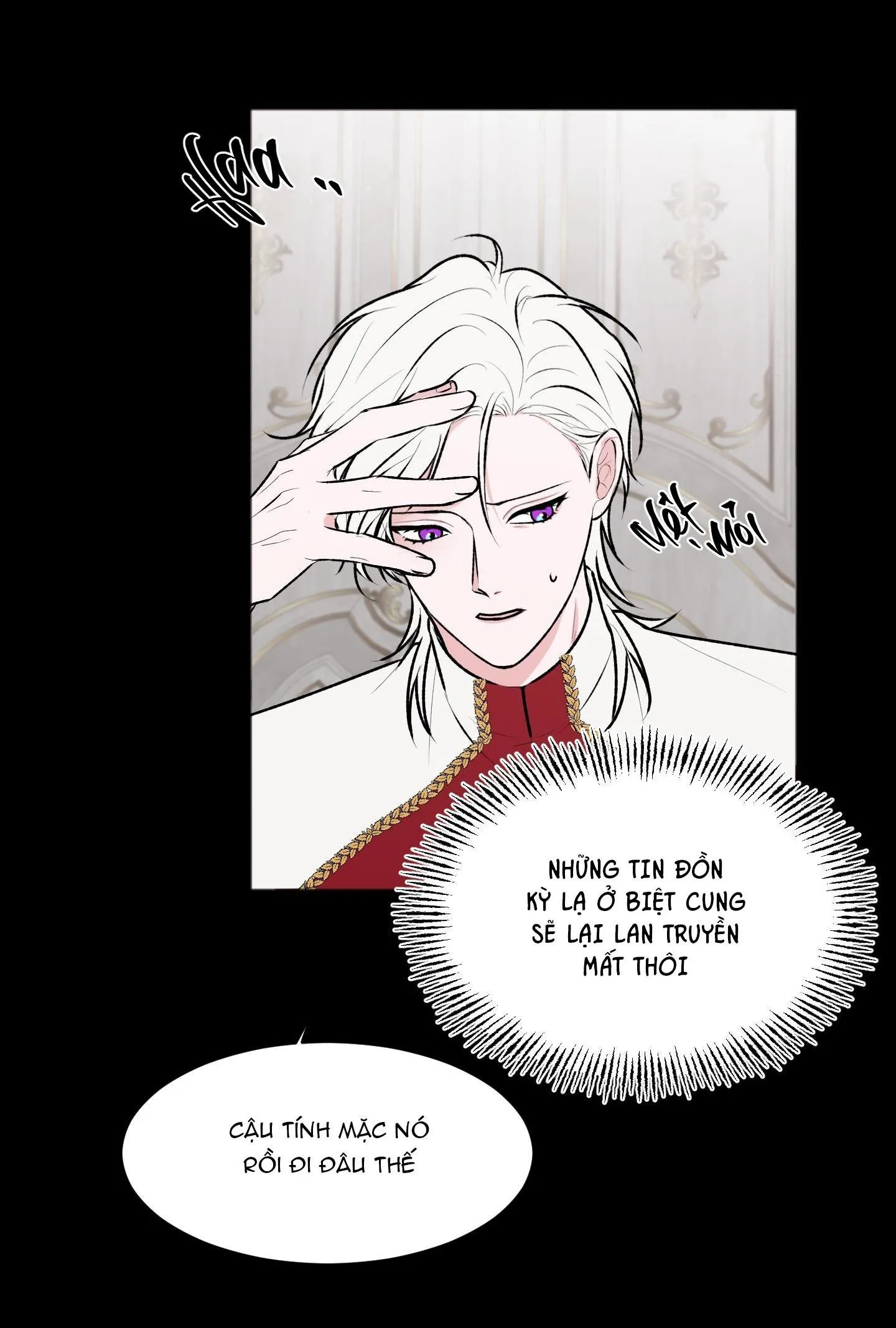 TUYỂN TẬP ABO - MANG THAI NGẮN CỦA NHÀ SẸC Chapter 49 Trang 14