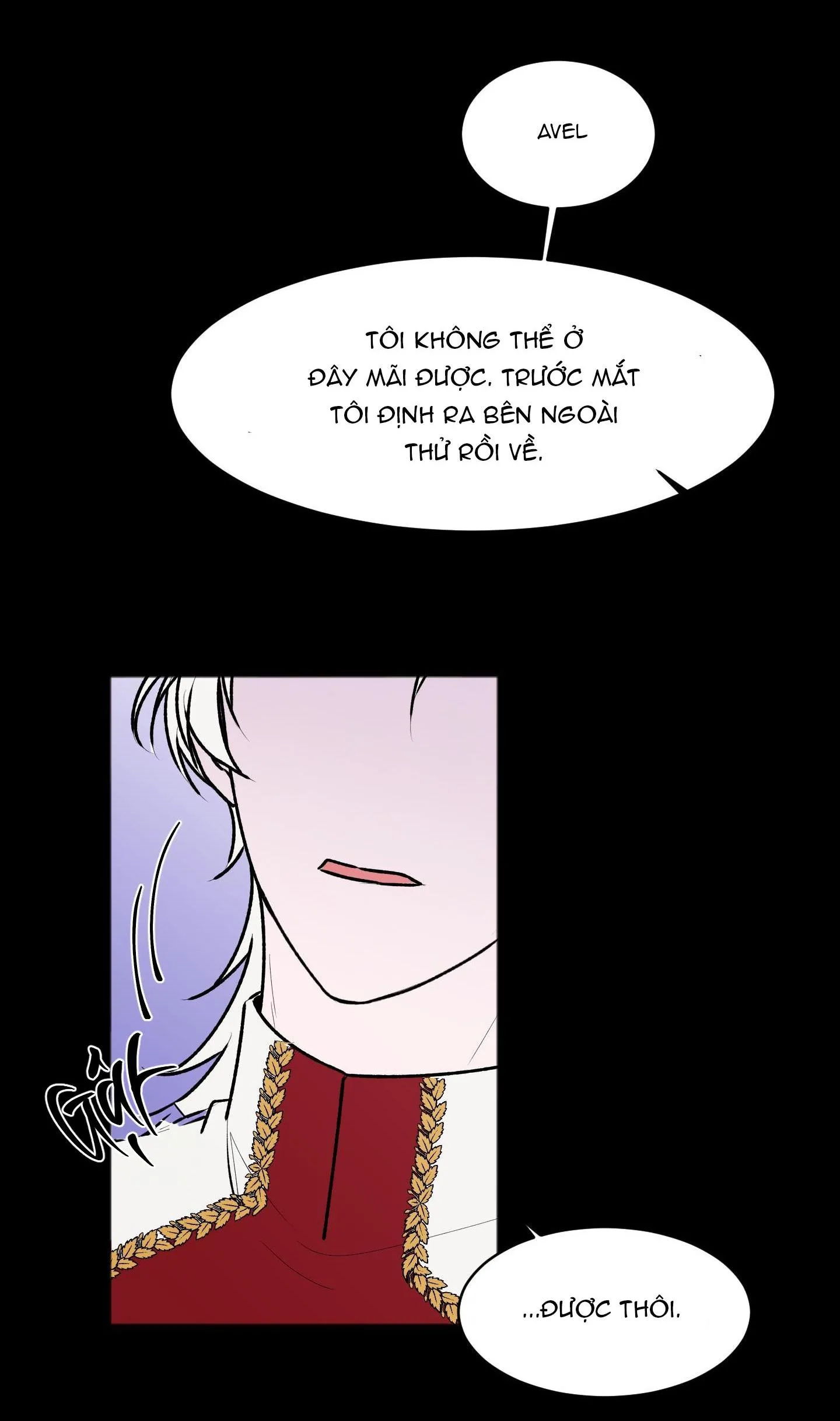 TUYỂN TẬP ABO - MANG THAI NGẮN CỦA NHÀ SẸC Chapter 49 Trang 15