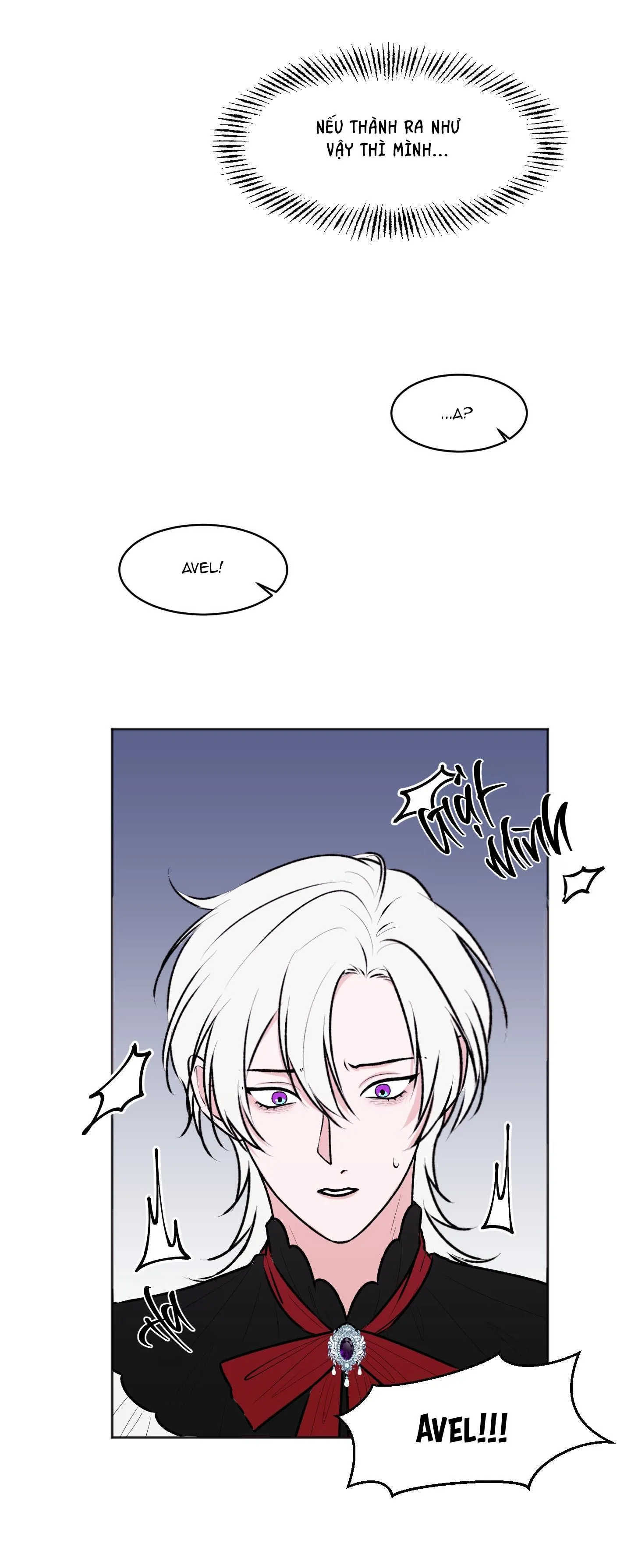 TUYỂN TẬP ABO - MANG THAI NGẮN CỦA NHÀ SẸC Chapter 49 Trang 21