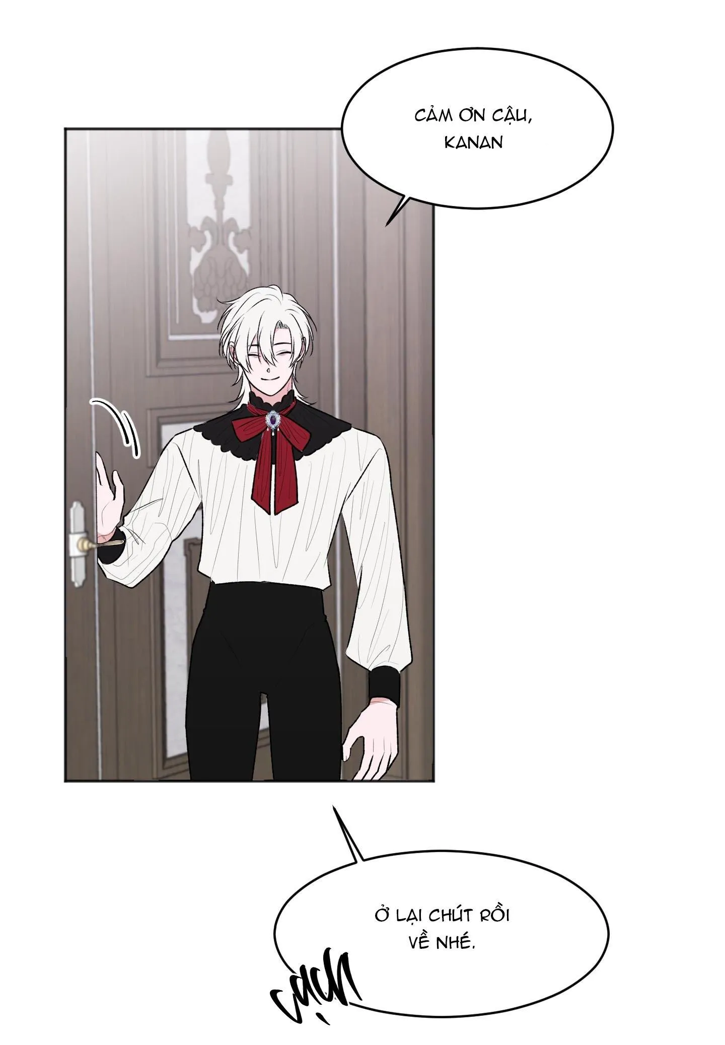 TUYỂN TẬP ABO - MANG THAI NGẮN CỦA NHÀ SẸC Chapter 49 Trang 23