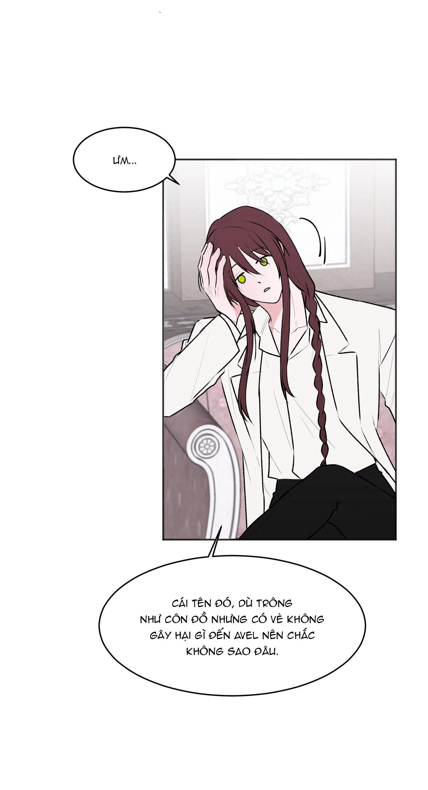 TUYỂN TẬP ABO - MANG THAI NGẮN CỦA NHÀ SẸC Chapter 49 Trang 24