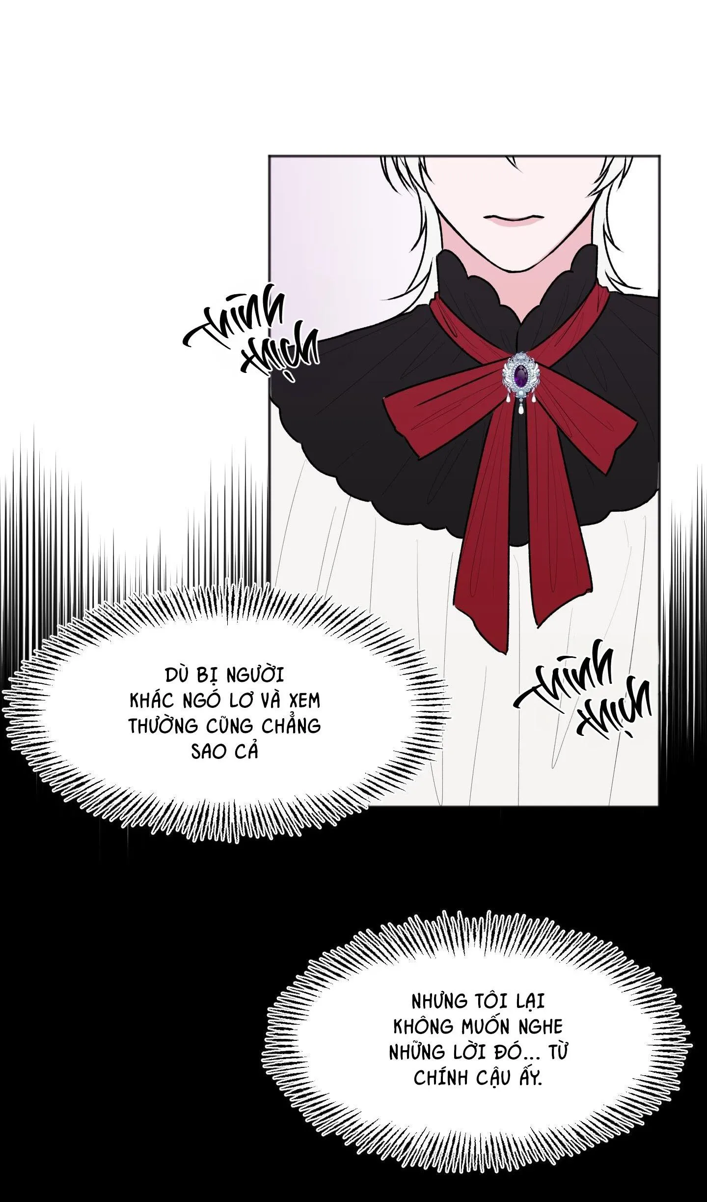 TUYỂN TẬP ABO - MANG THAI NGẮN CỦA NHÀ SẸC Chapter 49 Trang 25