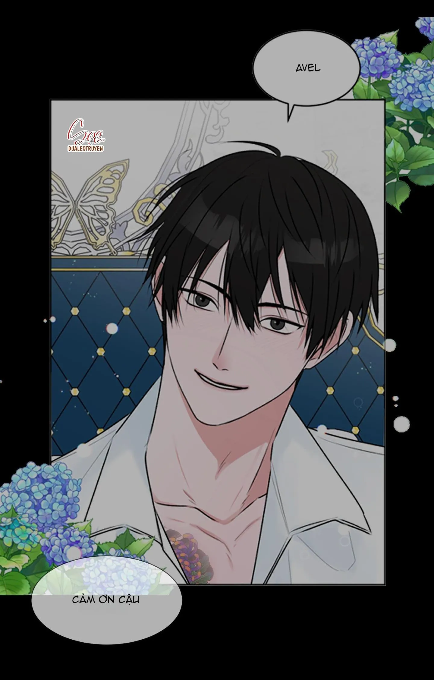 TUYỂN TẬP ABO - MANG THAI NGẮN CỦA NHÀ SẸC Chapter 49 Trang 26