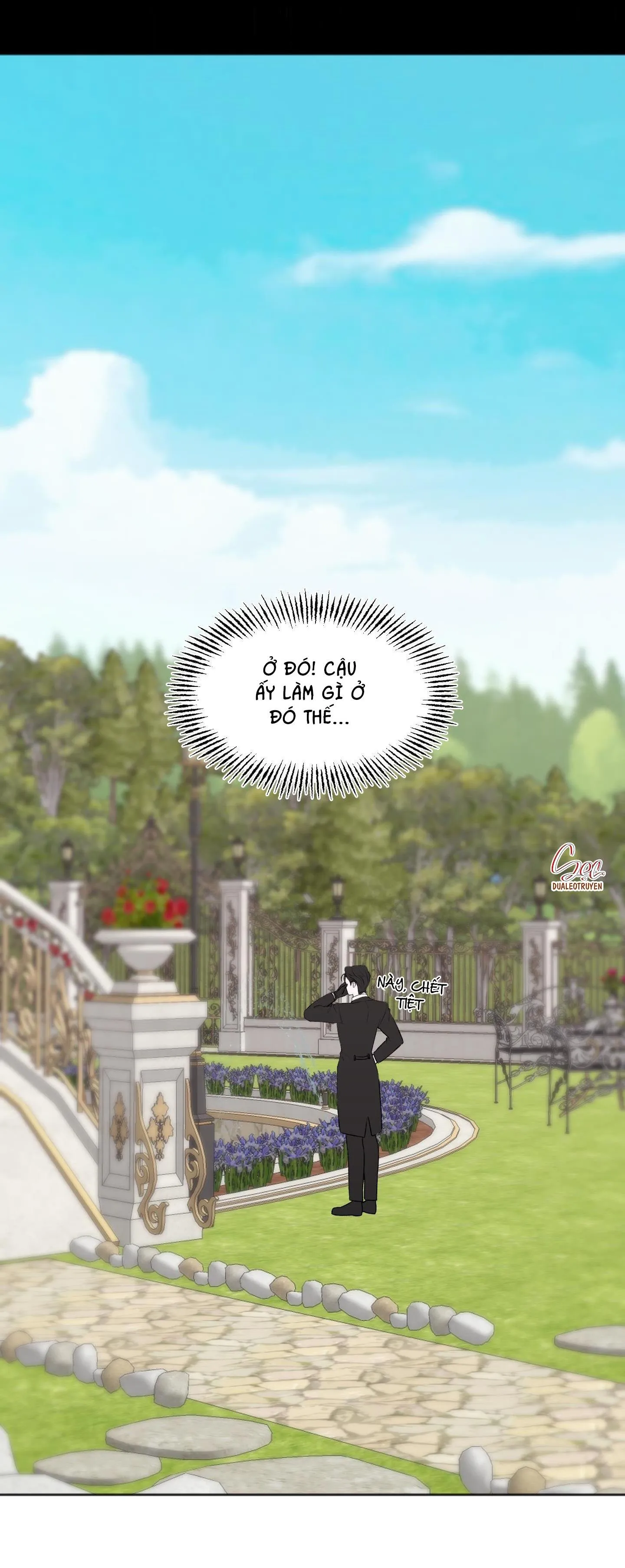 TUYỂN TẬP ABO - MANG THAI NGẮN CỦA NHÀ SẸC Chapter 49 Trang 29