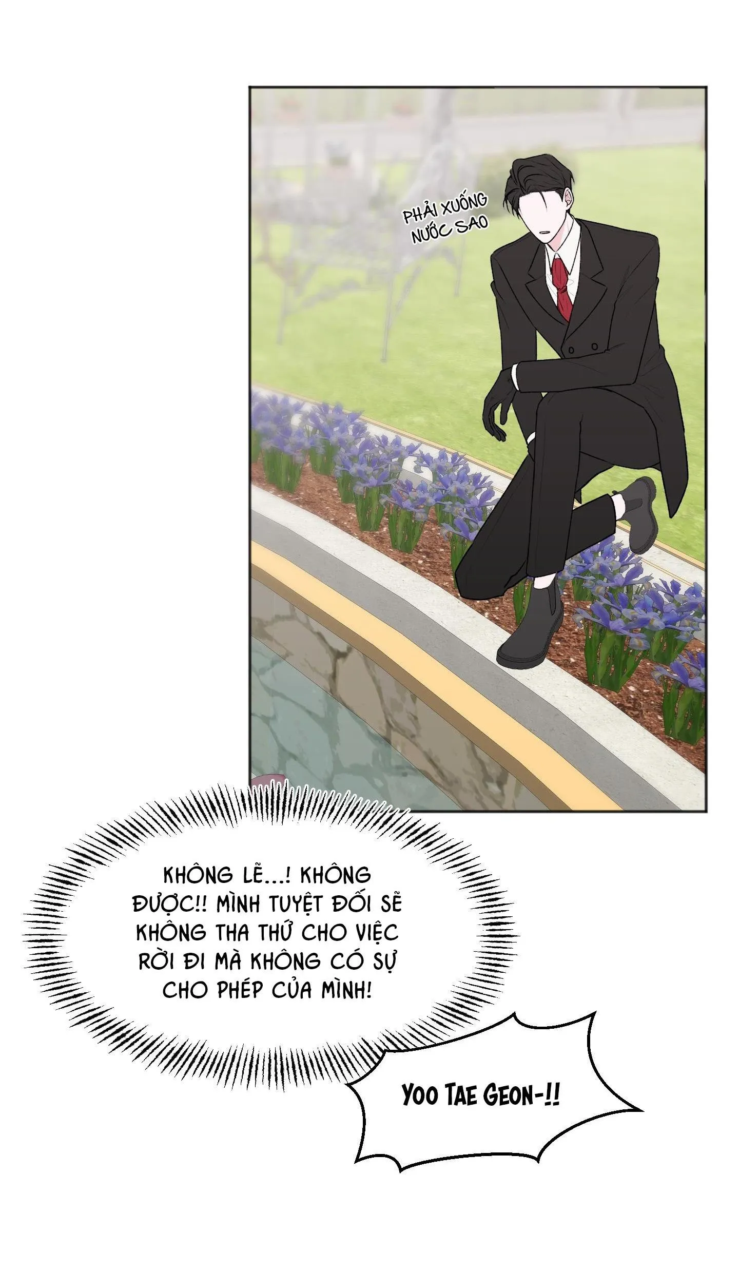 TUYỂN TẬP ABO - MANG THAI NGẮN CỦA NHÀ SẸC Chapter 49 Trang 30