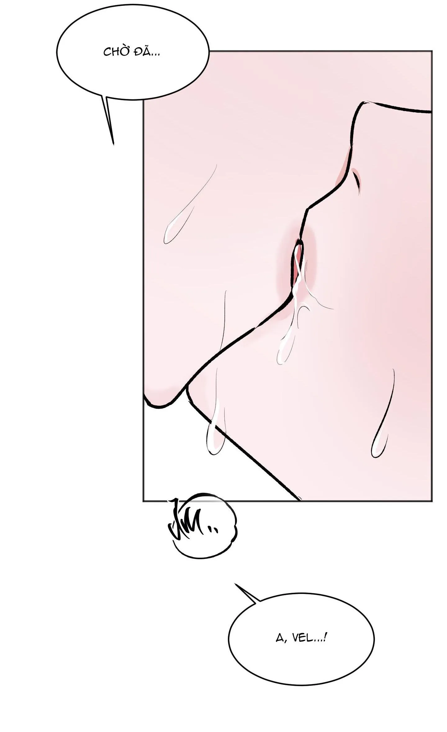 TUYỂN TẬP ABO - MANG THAI NGẮN CỦA NHÀ SẸC Chapter 49 Trang 37