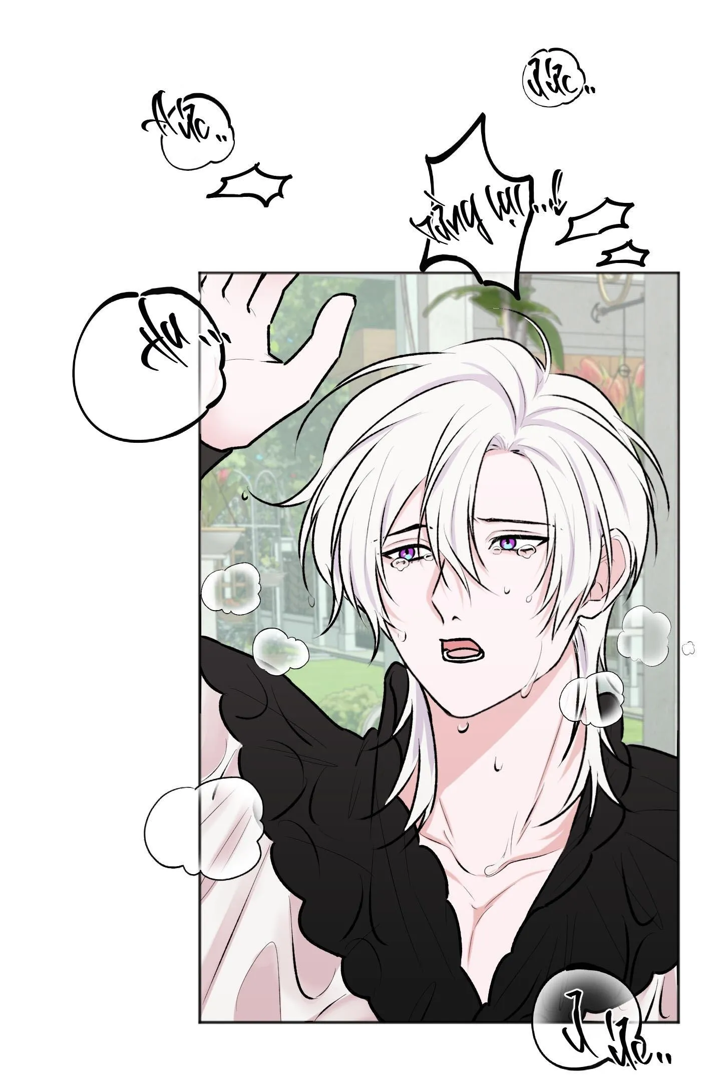 TUYỂN TẬP ABO - MANG THAI NGẮN CỦA NHÀ SẸC Chapter 49 Trang 45