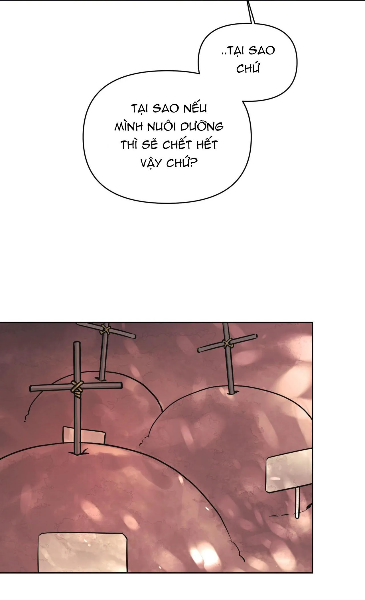 TUYỂN TẬP ABO - MANG THAI NGẮN CỦA NHÀ SẸC Chapter 52 Trang 3