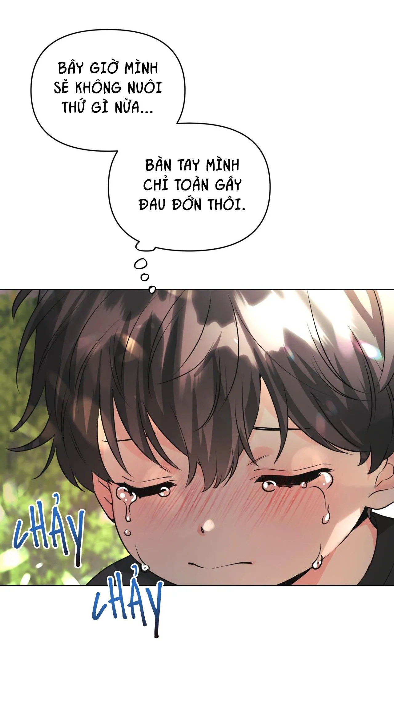 TUYỂN TẬP ABO - MANG THAI NGẮN CỦA NHÀ SẸC Chapter 52 Trang 4