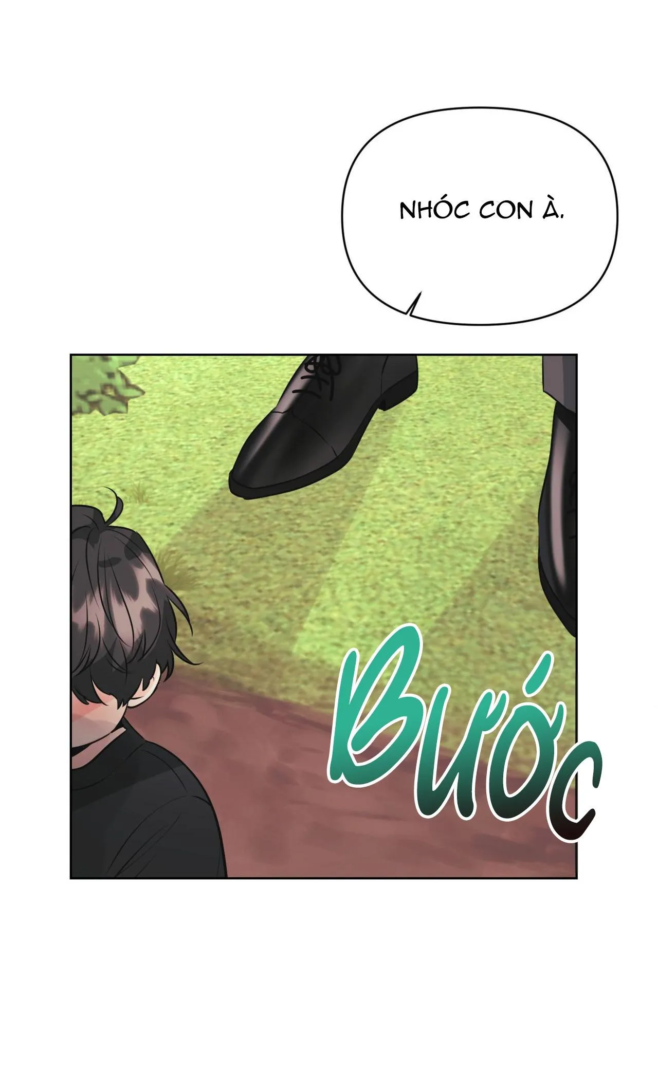 TUYỂN TẬP ABO - MANG THAI NGẮN CỦA NHÀ SẸC Chapter 52 Trang 5