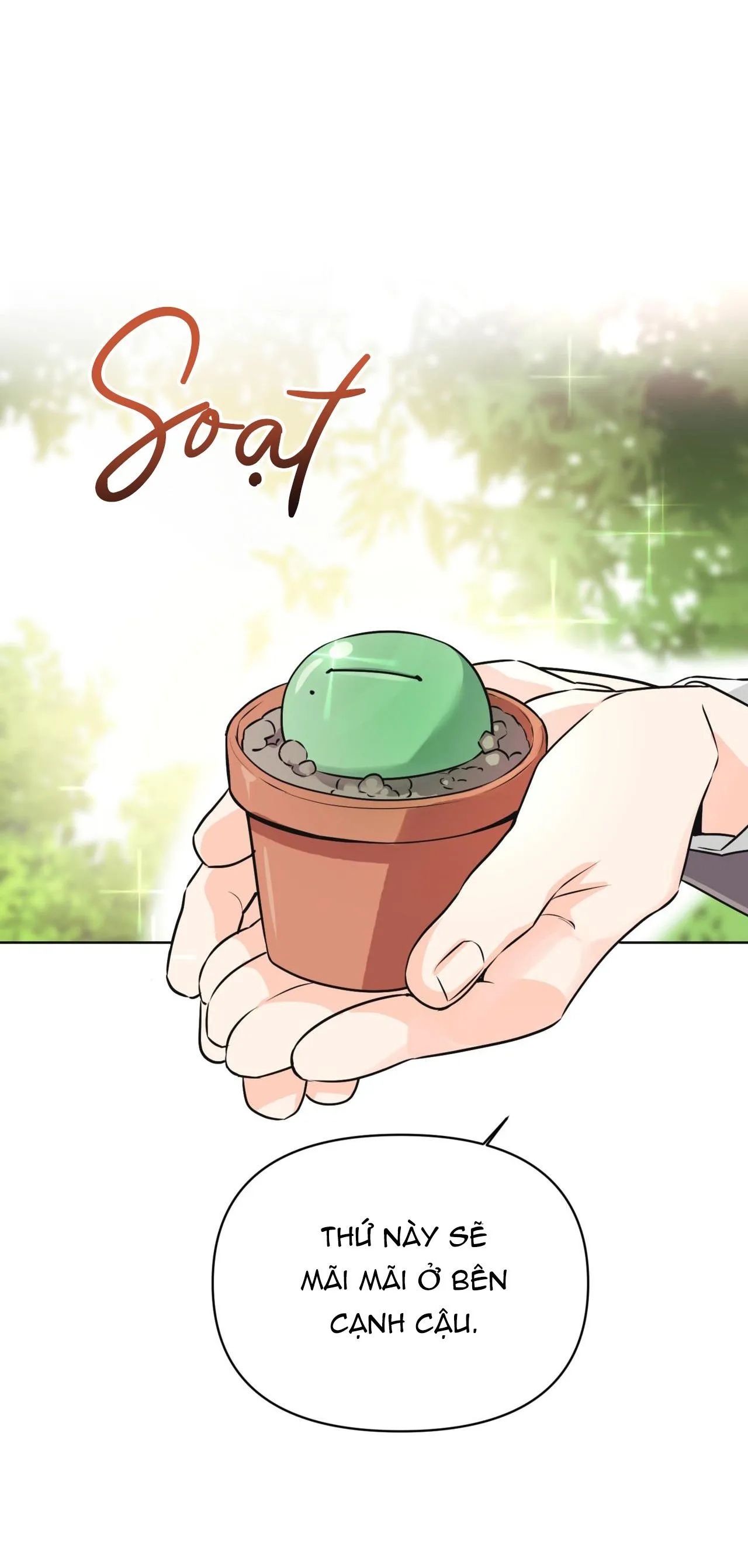 TUYỂN TẬP ABO - MANG THAI NGẮN CỦA NHÀ SẸC Chapter 52 Trang 7