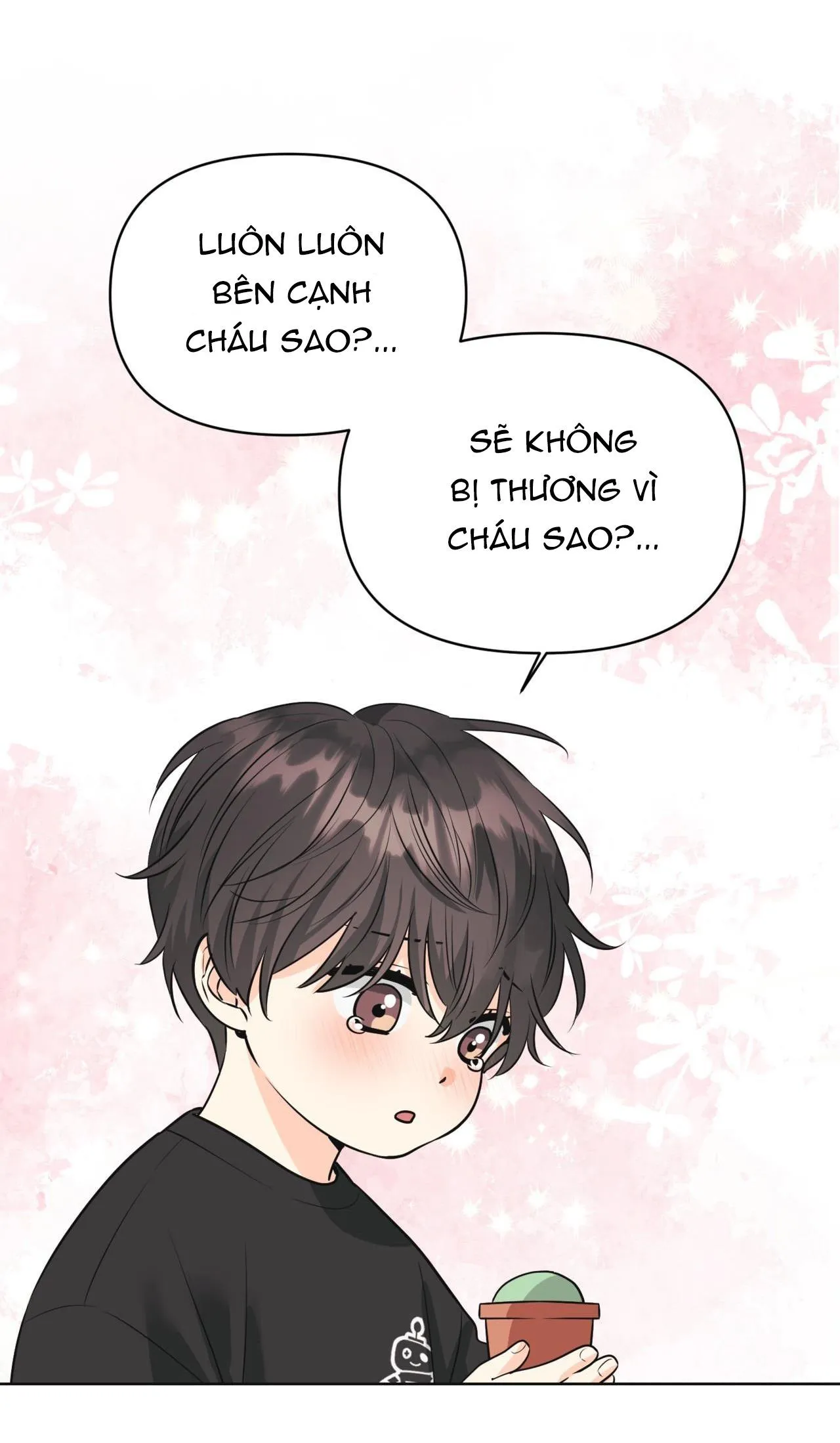 TUYỂN TẬP ABO - MANG THAI NGẮN CỦA NHÀ SẸC Chapter 52 Trang 8