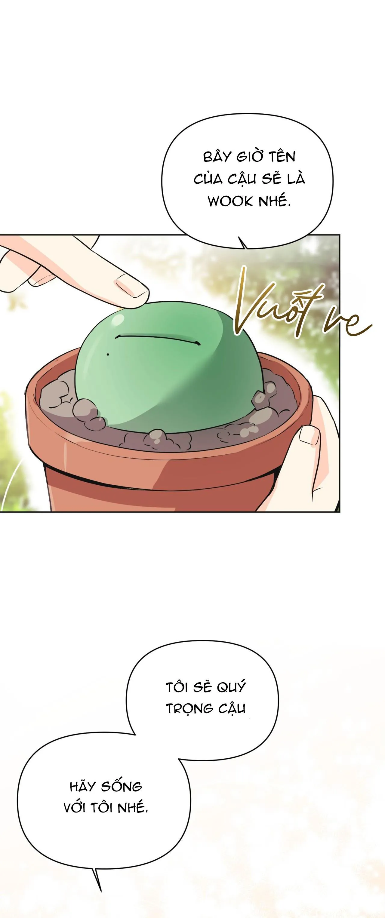 TUYỂN TẬP ABO - MANG THAI NGẮN CỦA NHÀ SẸC Chapter 52 Trang 11