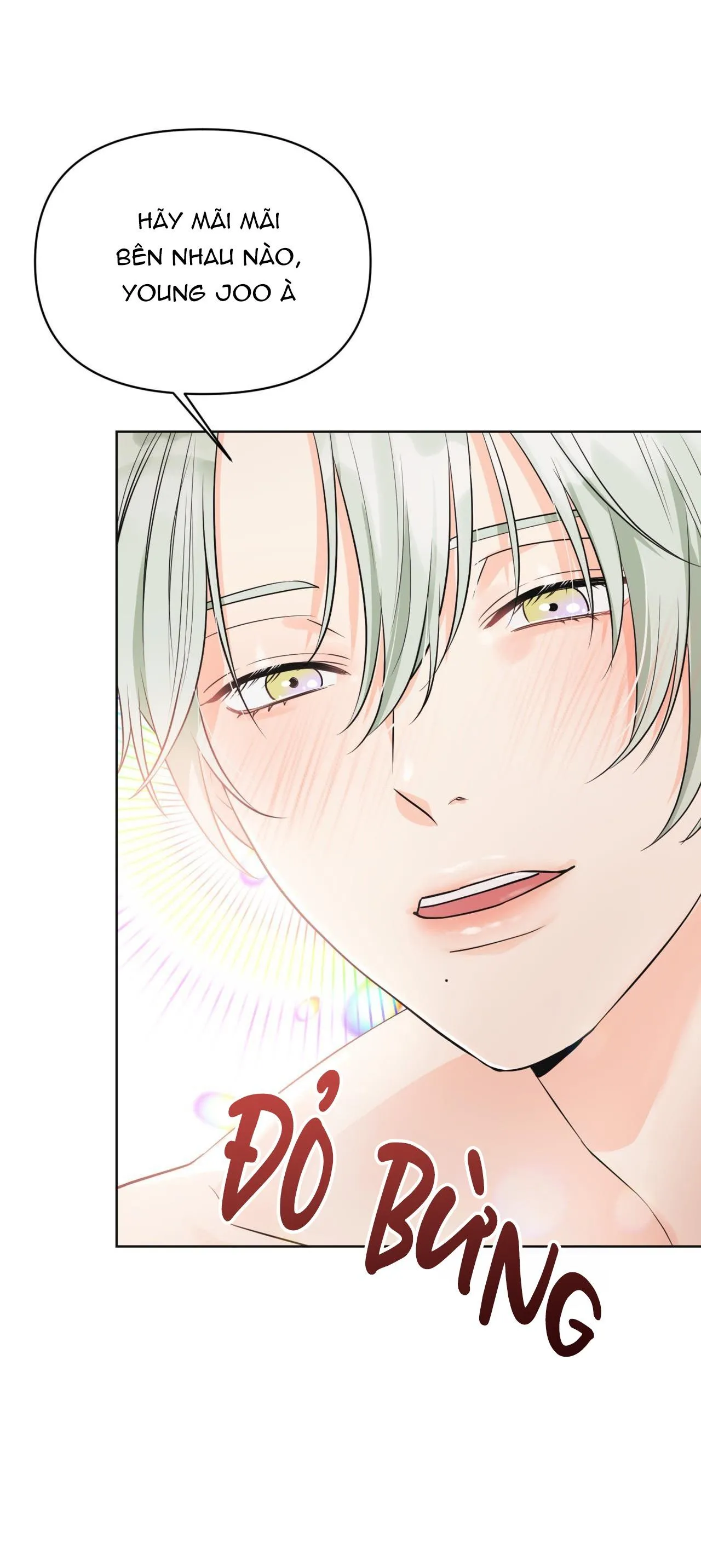 TUYỂN TẬP ABO - MANG THAI NGẮN CỦA NHÀ SẸC Chapter 52 Trang 14