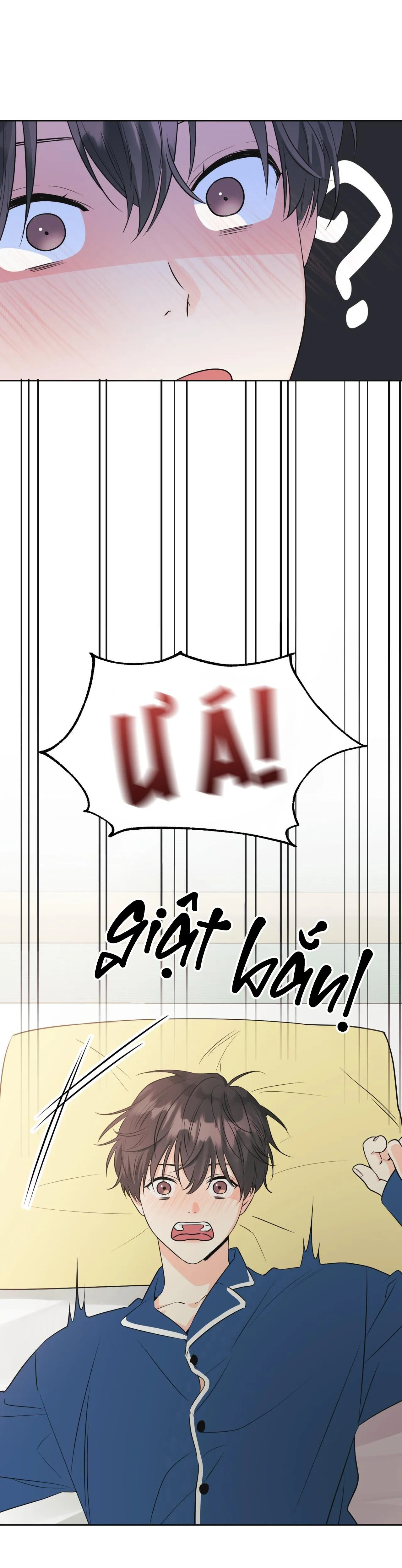 TUYỂN TẬP ABO - MANG THAI NGẮN CỦA NHÀ SẸC Chapter 52 Trang 15