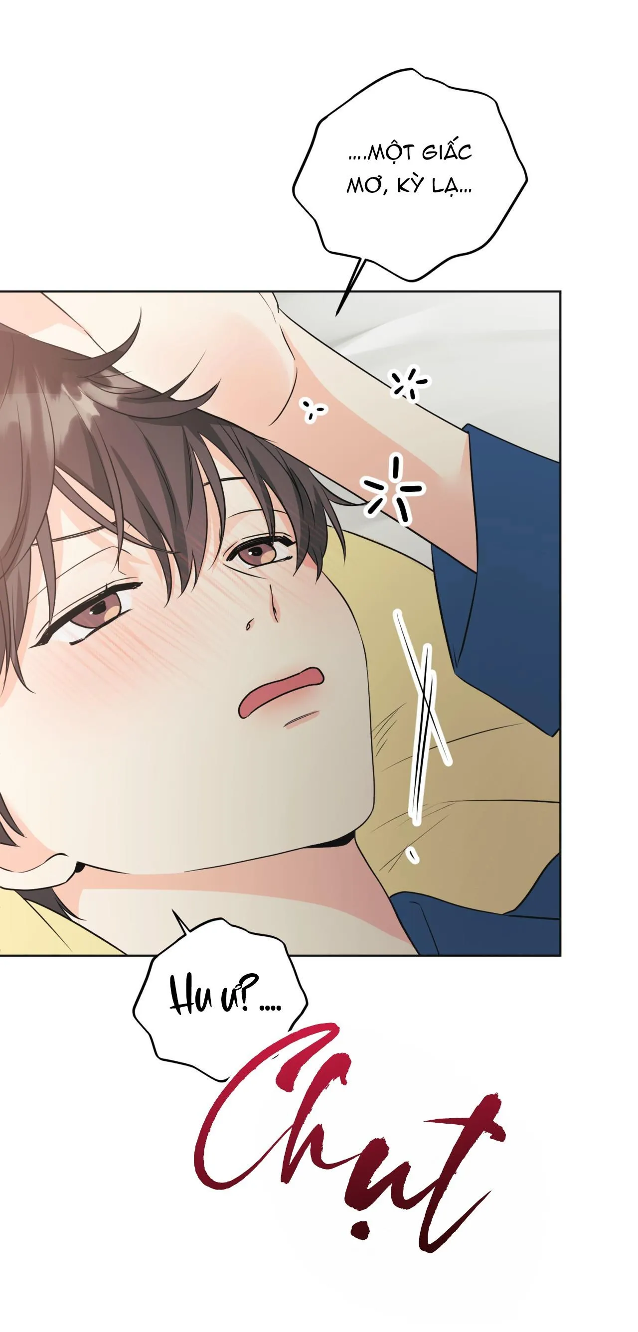 TUYỂN TẬP ABO - MANG THAI NGẮN CỦA NHÀ SẸC Chapter 52 Trang 16