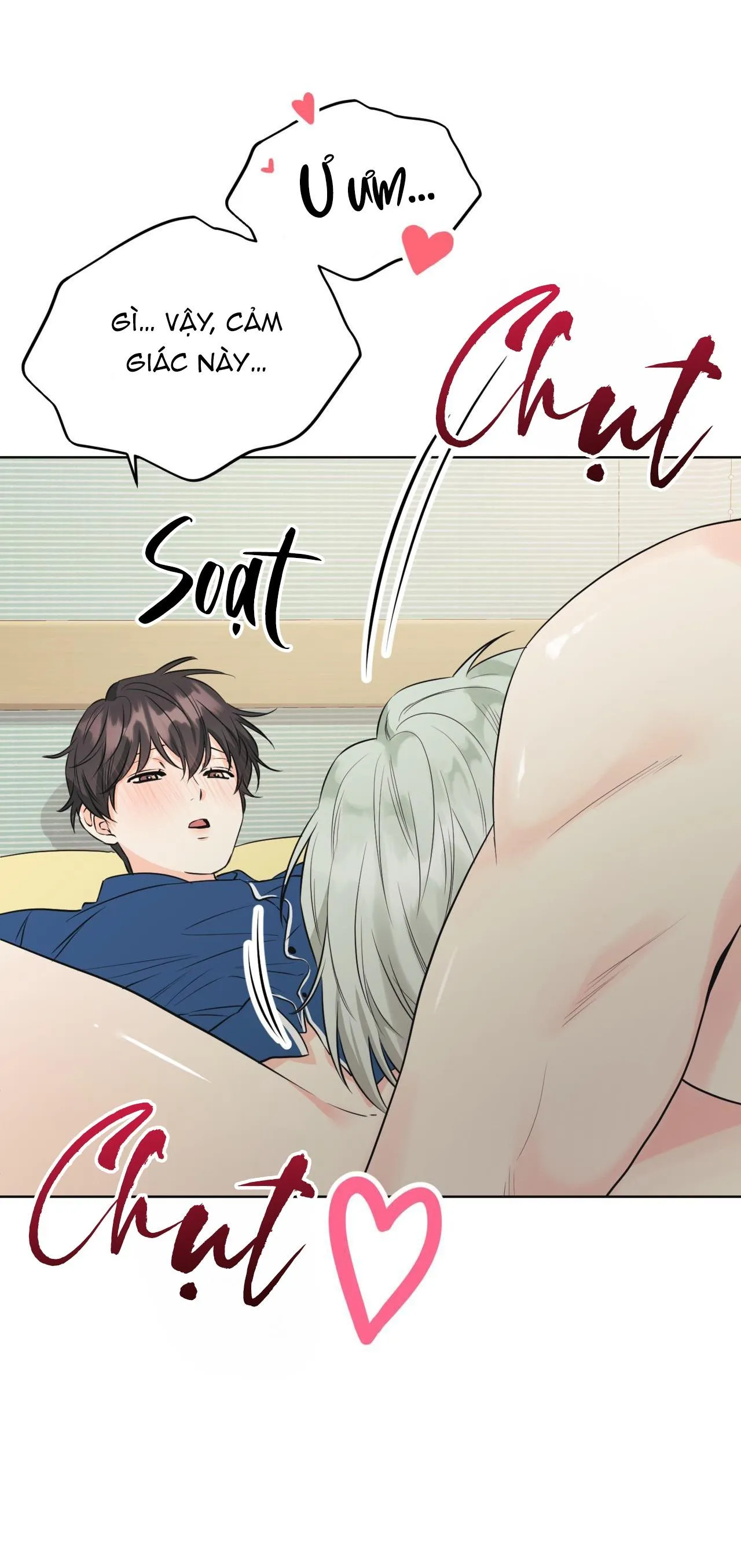 TUYỂN TẬP ABO - MANG THAI NGẮN CỦA NHÀ SẸC Chapter 52 Trang 17