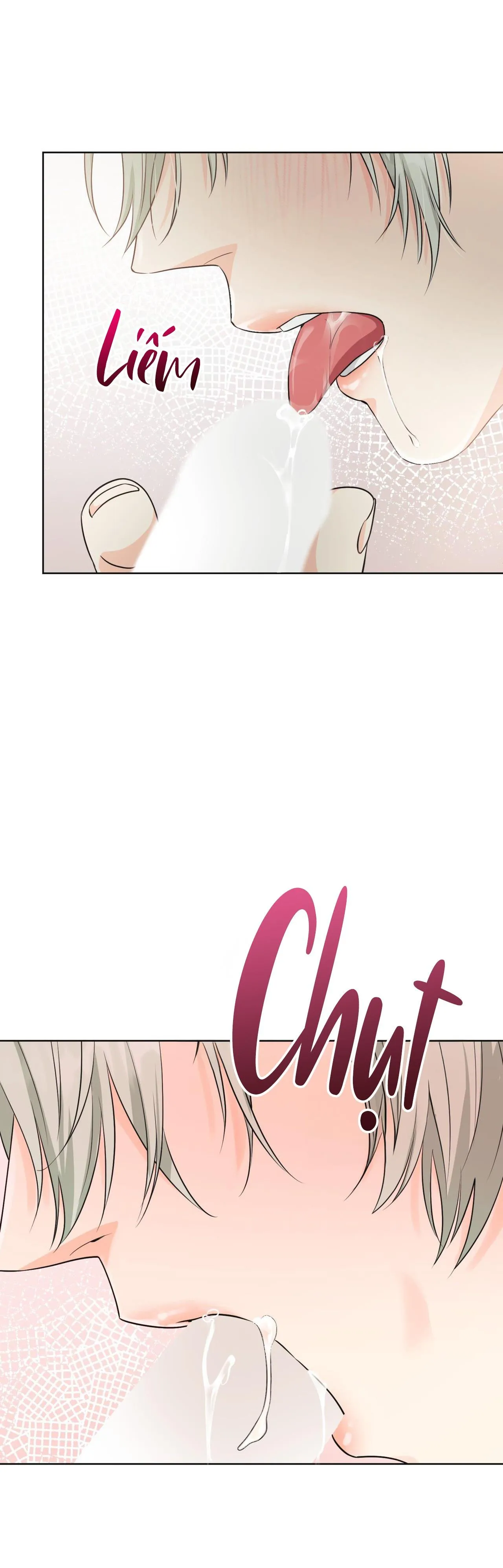 TUYỂN TẬP ABO - MANG THAI NGẮN CỦA NHÀ SẸC Chapter 52 Trang 18