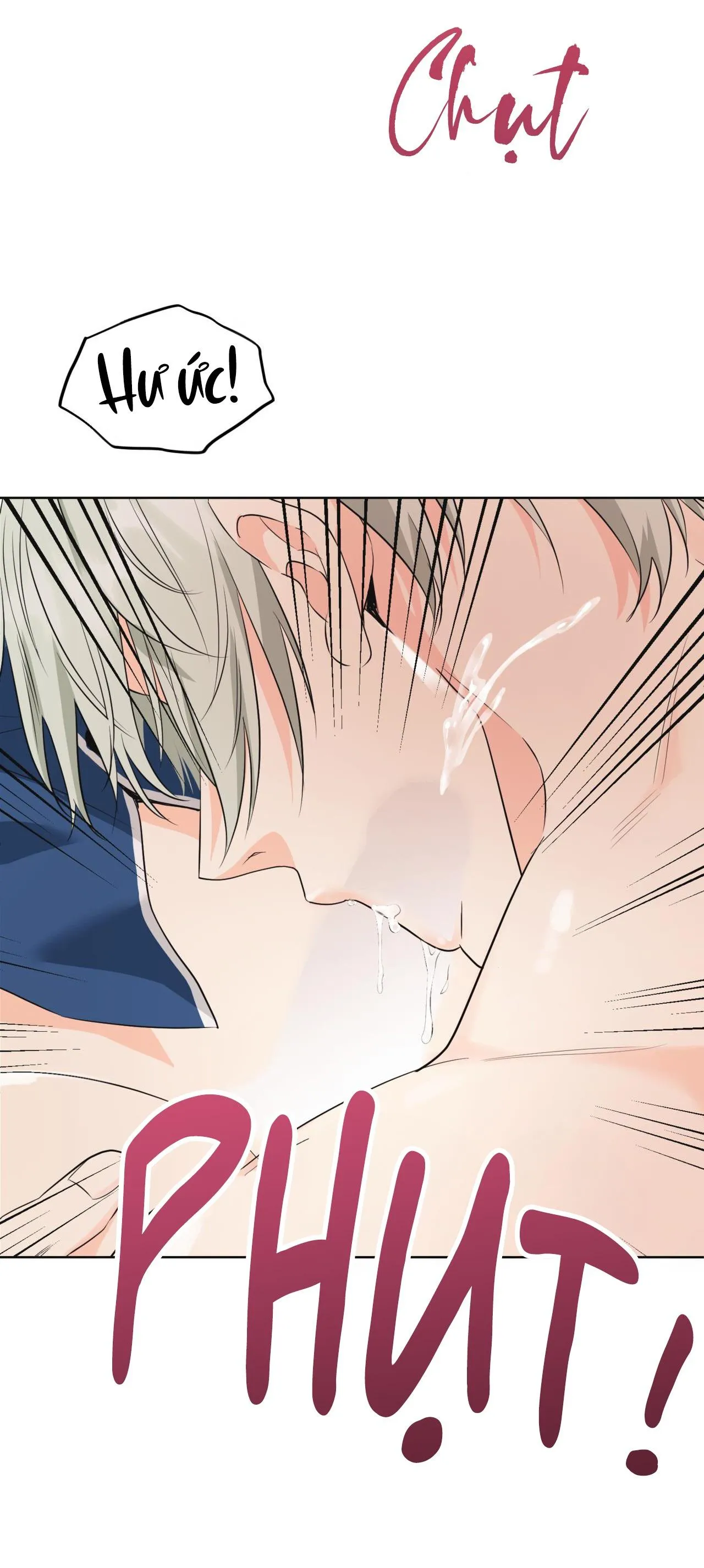 TUYỂN TẬP ABO - MANG THAI NGẮN CỦA NHÀ SẸC Chapter 52 Trang 21