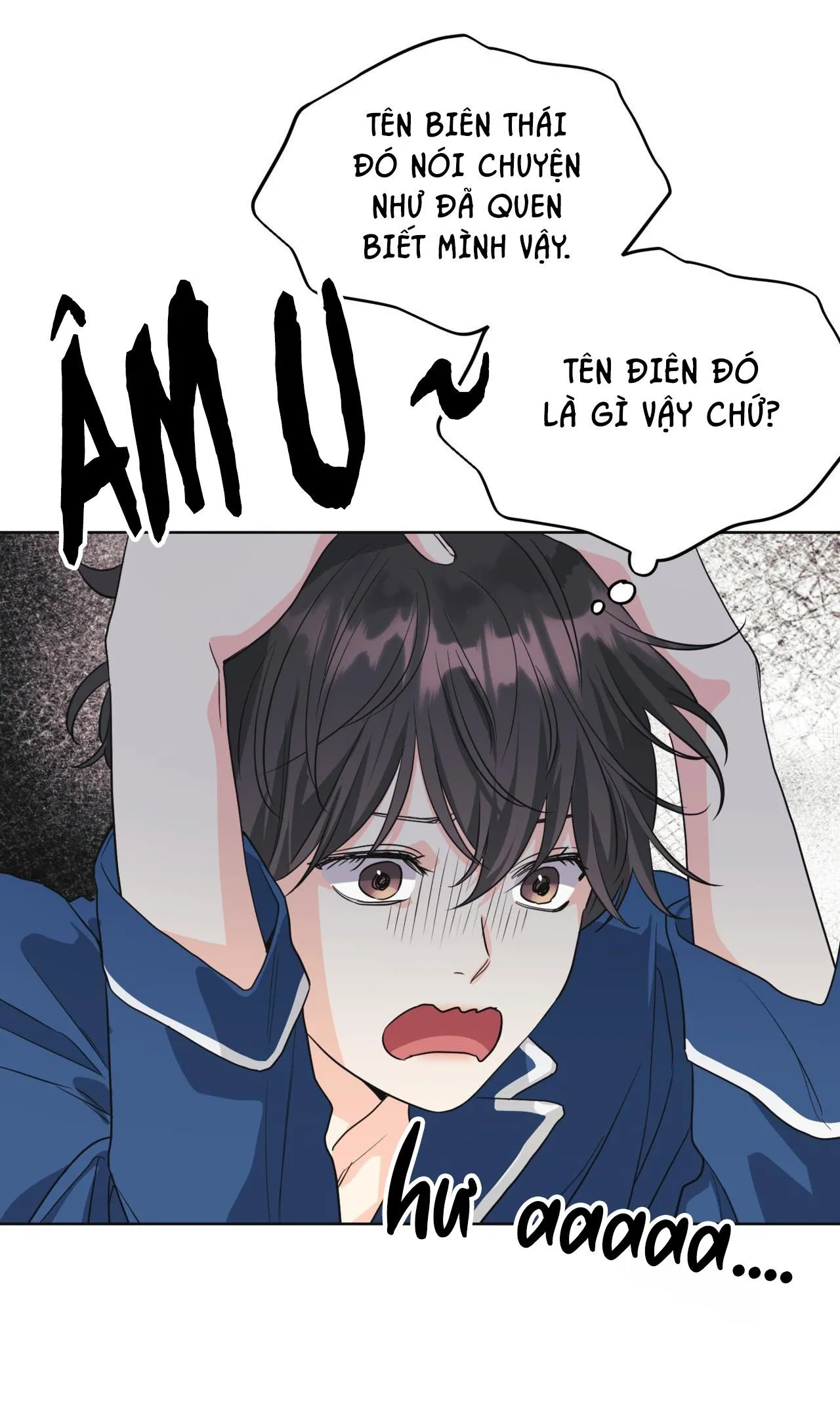 TUYỂN TẬP ABO - MANG THAI NGẮN CỦA NHÀ SẸC Chapter 52 Trang 27