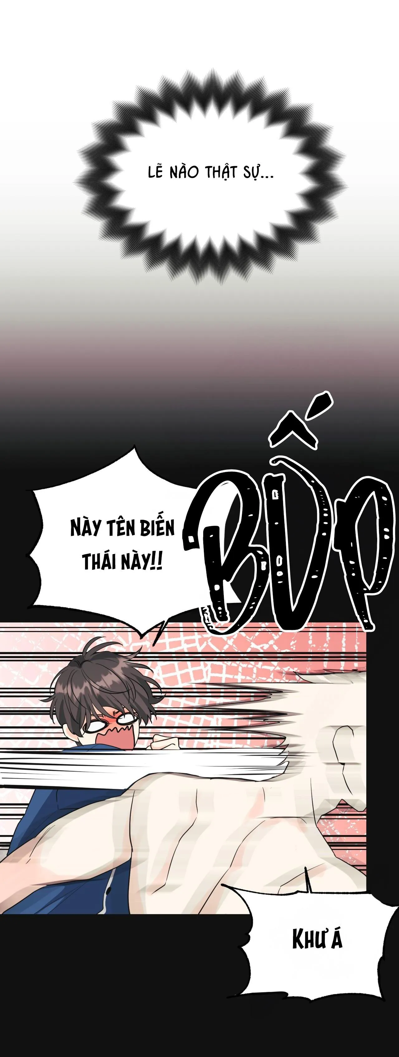 TUYỂN TẬP ABO - MANG THAI NGẮN CỦA NHÀ SẸC Chapter 52 Trang 28