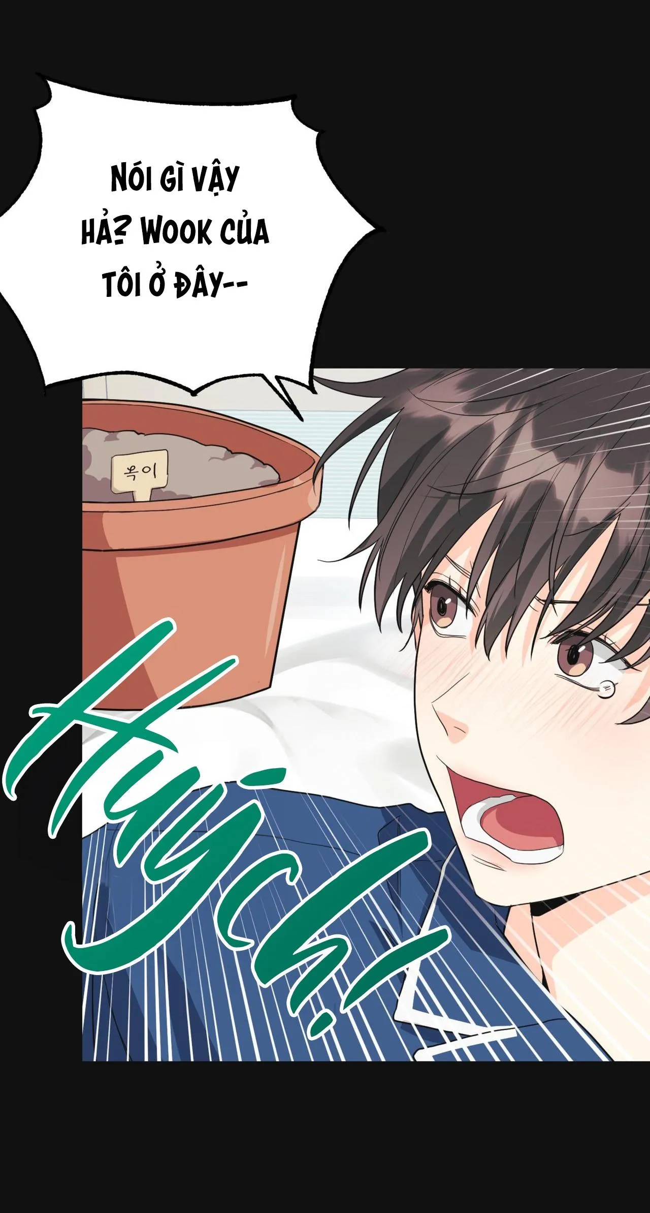 TUYỂN TẬP ABO - MANG THAI NGẮN CỦA NHÀ SẸC Chapter 52 Trang 31