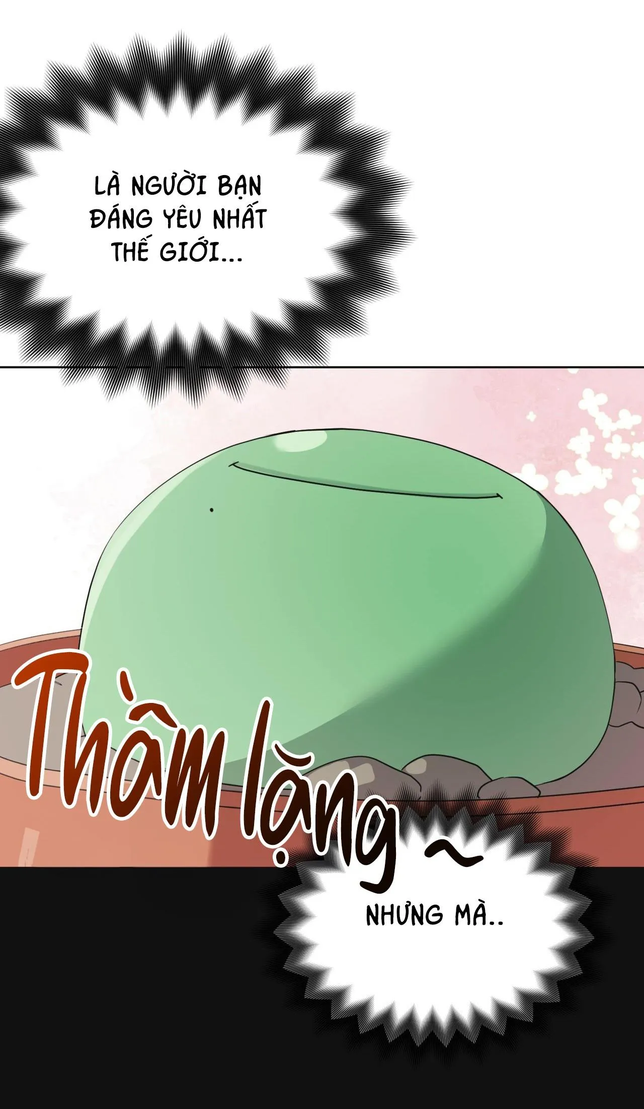 TUYỂN TẬP ABO - MANG THAI NGẮN CỦA NHÀ SẸC Chapter 52 Trang 33