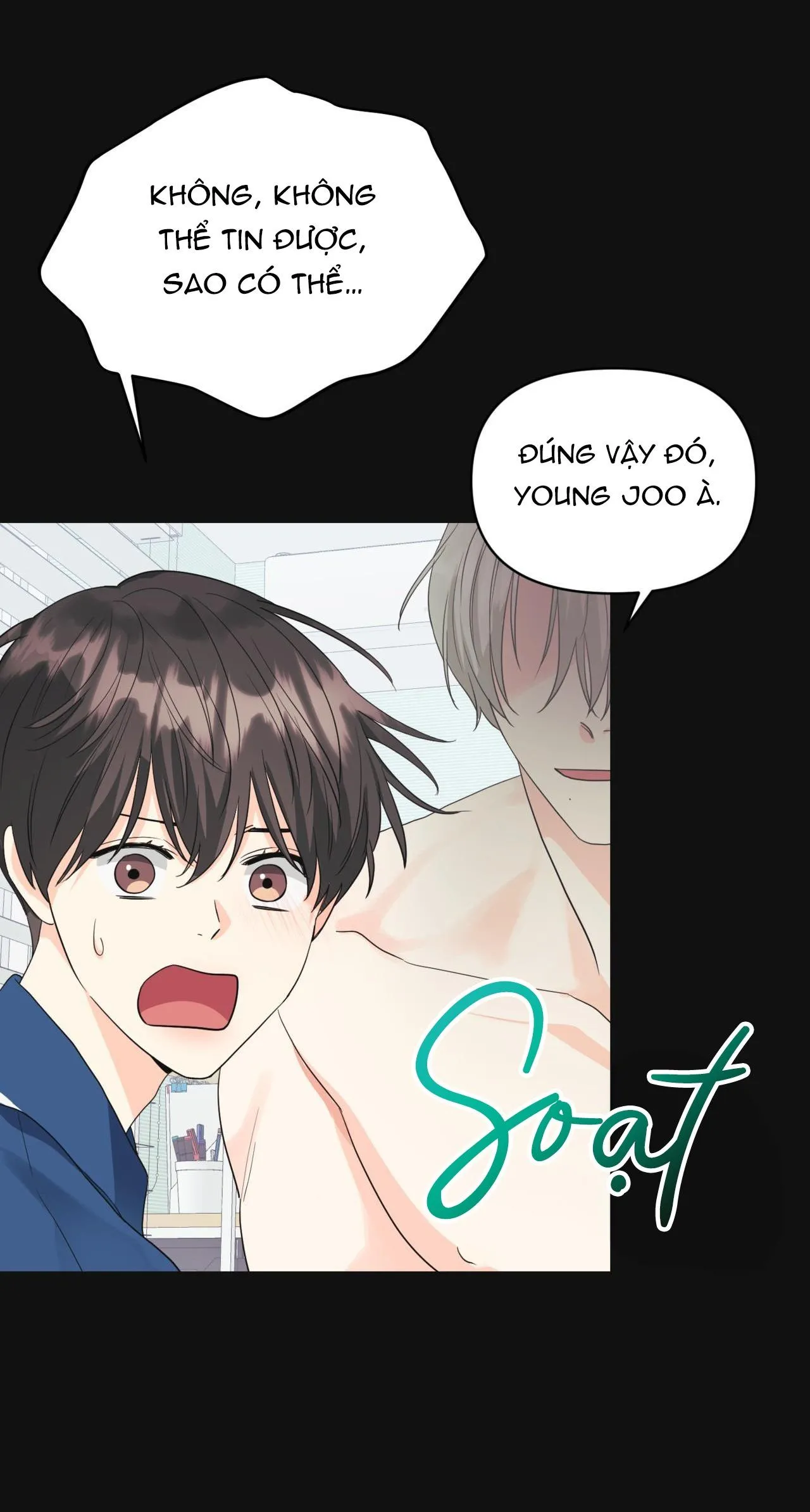 TUYỂN TẬP ABO - MANG THAI NGẮN CỦA NHÀ SẸC Chapter 52 Trang 34