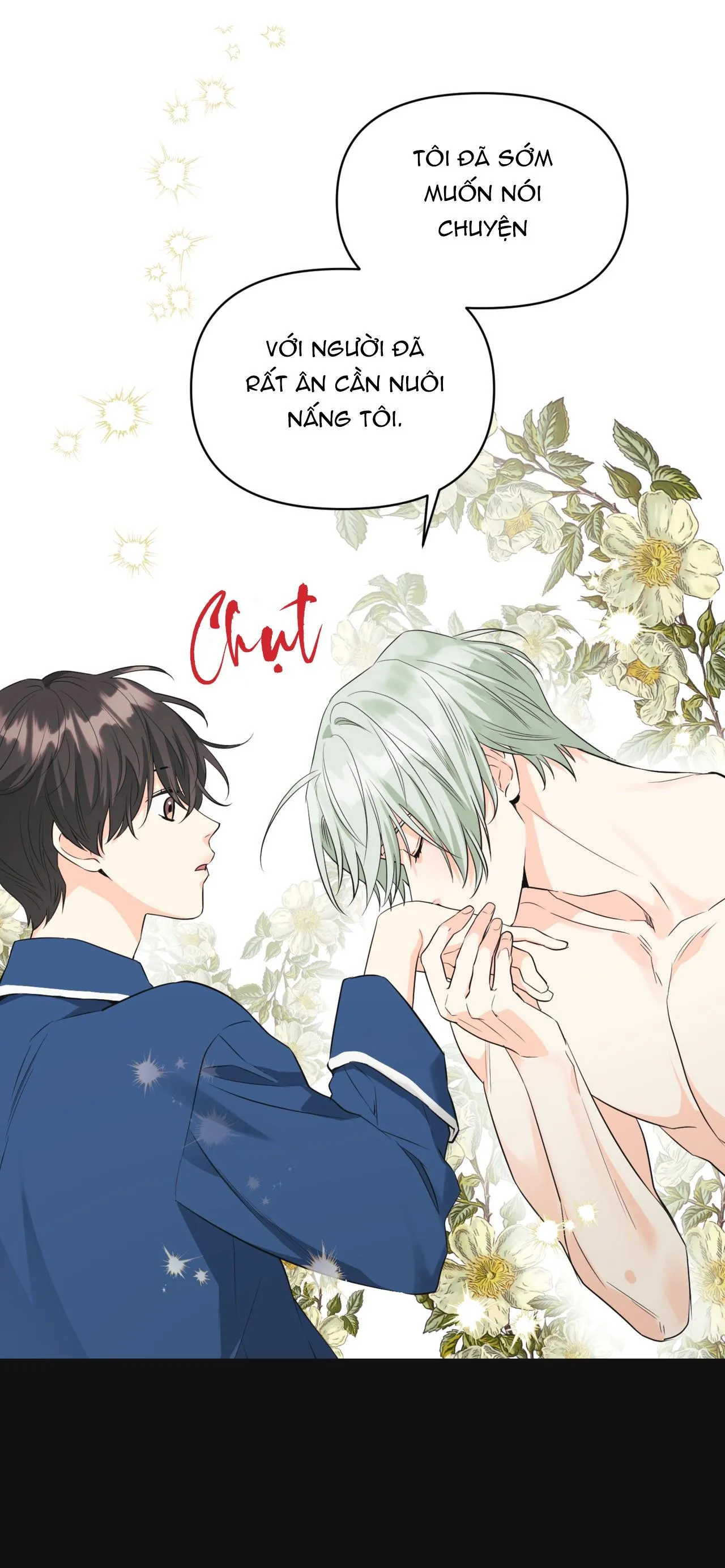 TUYỂN TẬP ABO - MANG THAI NGẮN CỦA NHÀ SẸC Chapter 52 Trang 36