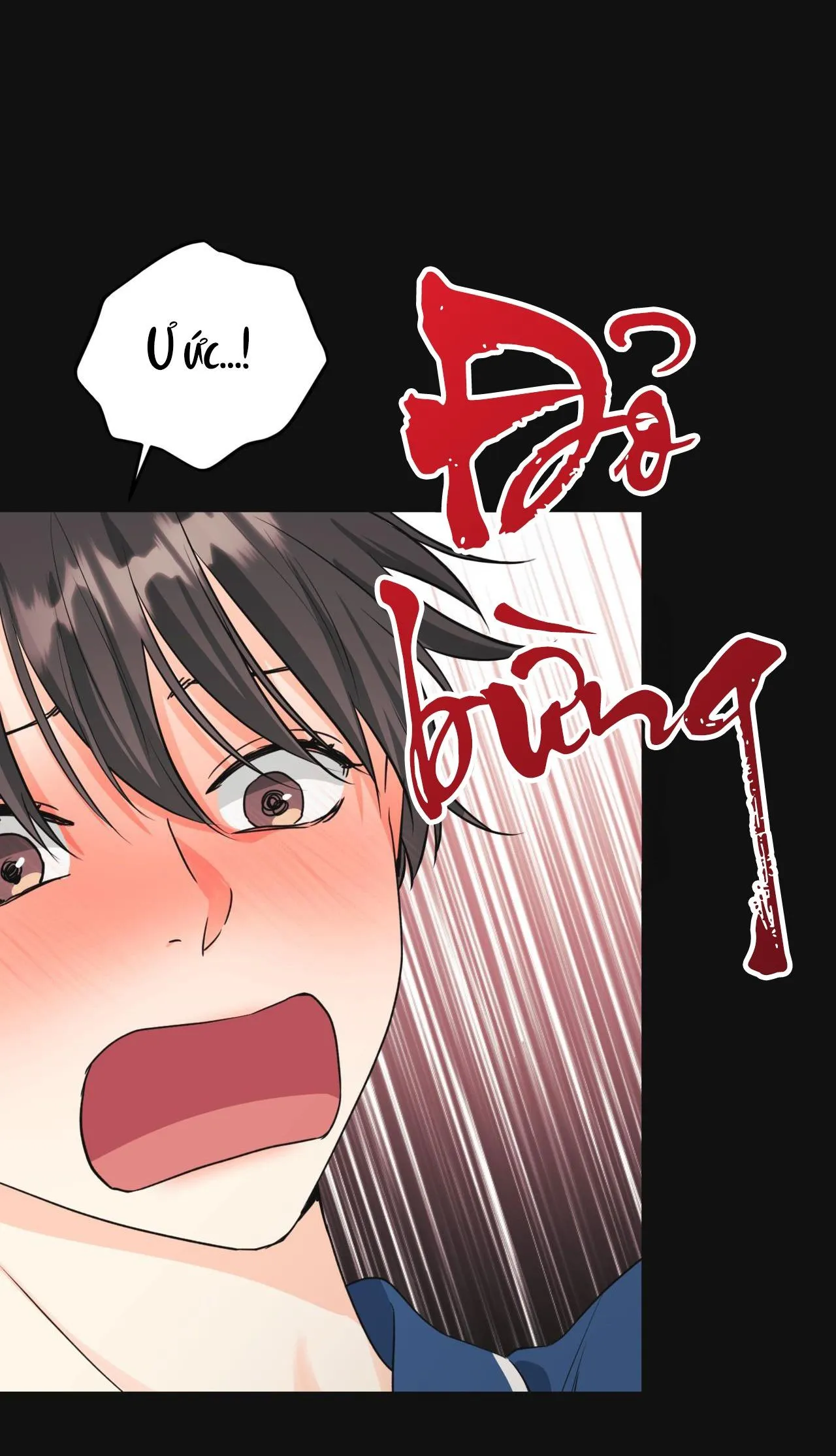 TUYỂN TẬP ABO - MANG THAI NGẮN CỦA NHÀ SẸC Chapter 52 Trang 37