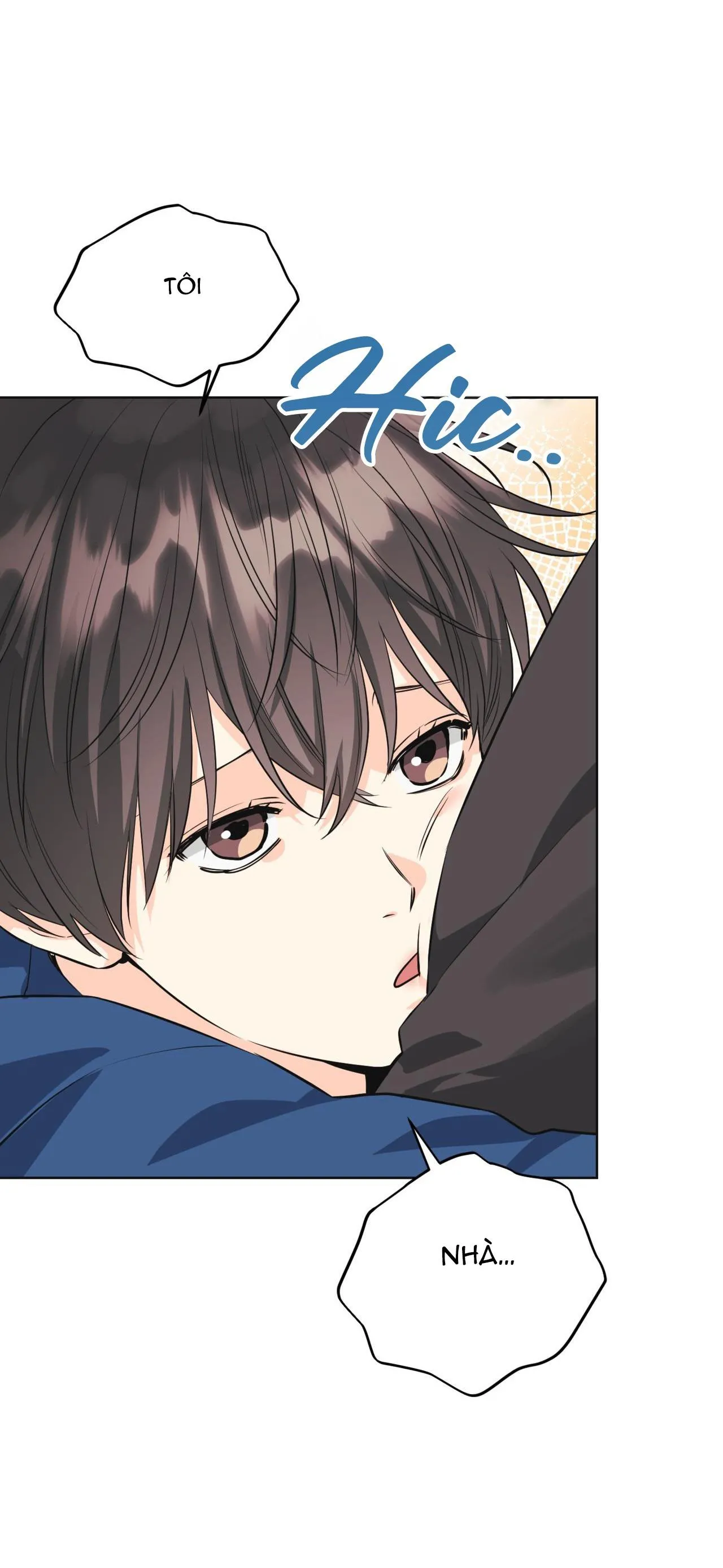 TUYỂN TẬP ABO - MANG THAI NGẮN CỦA NHÀ SẸC Chapter 52 Trang 41