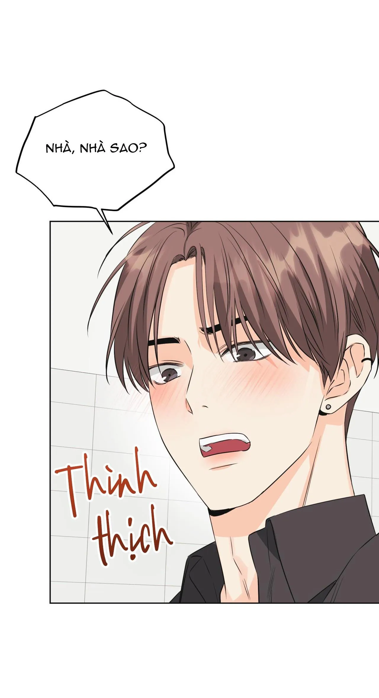 TUYỂN TẬP ABO - MANG THAI NGẮN CỦA NHÀ SẸC Chapter 52 Trang 42