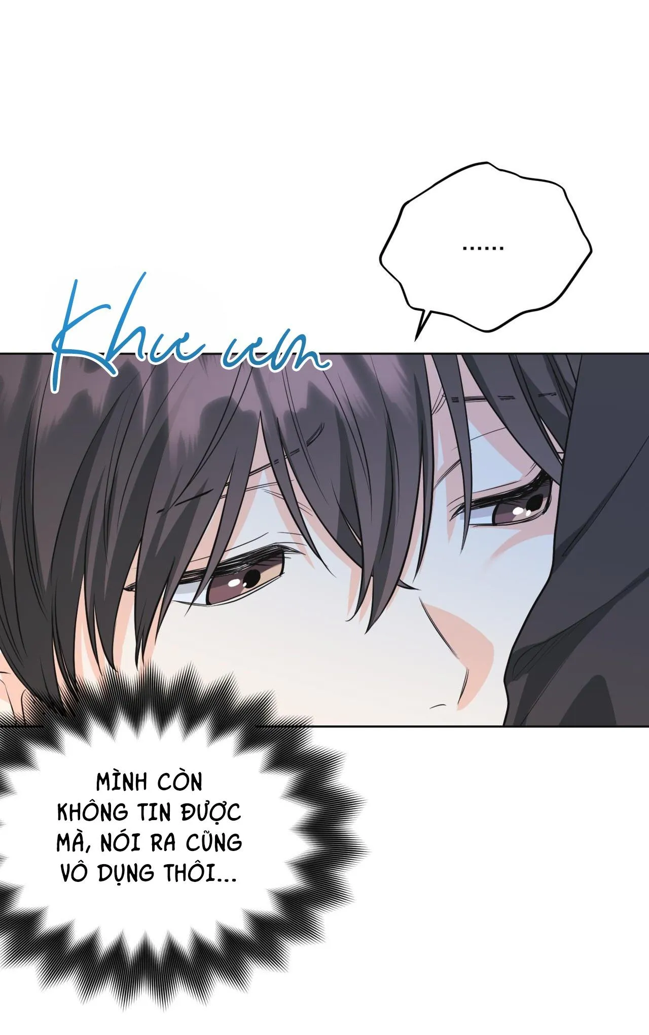 TUYỂN TẬP ABO - MANG THAI NGẮN CỦA NHÀ SẸC Chapter 52 Trang 43