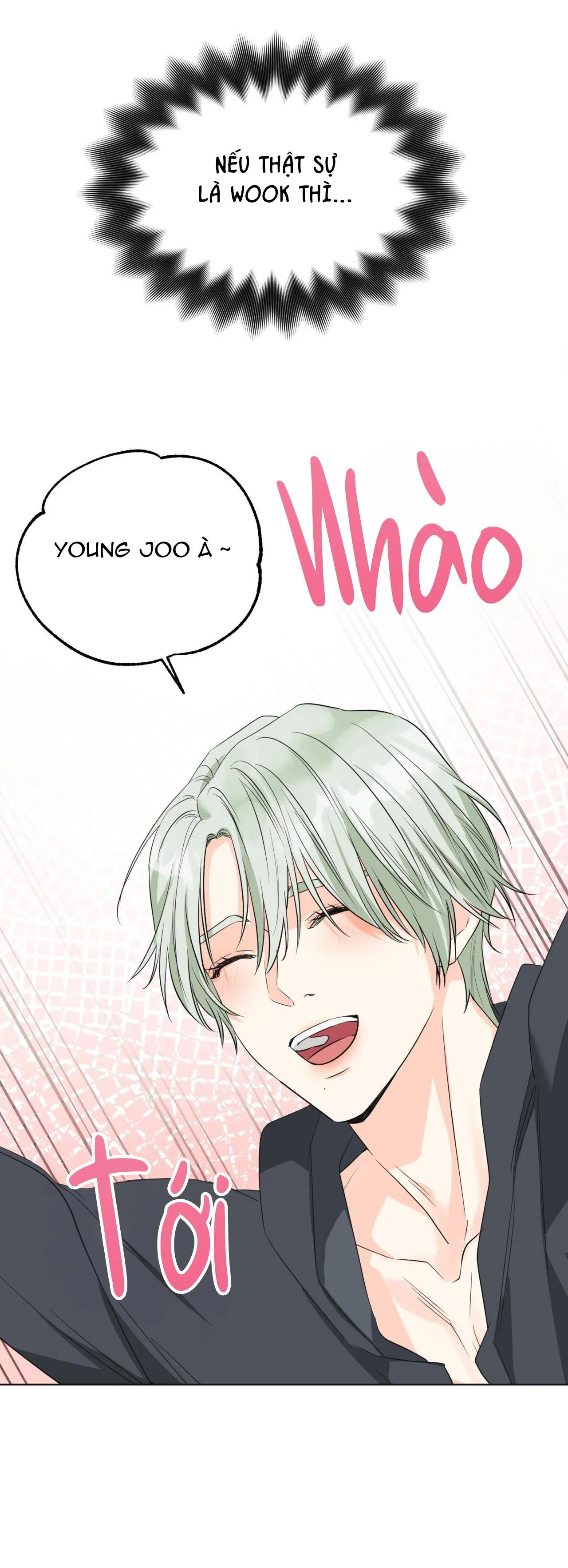 TUYỂN TẬP ABO - MANG THAI NGẮN CỦA NHÀ SẸC Chapter 52 Trang 46
